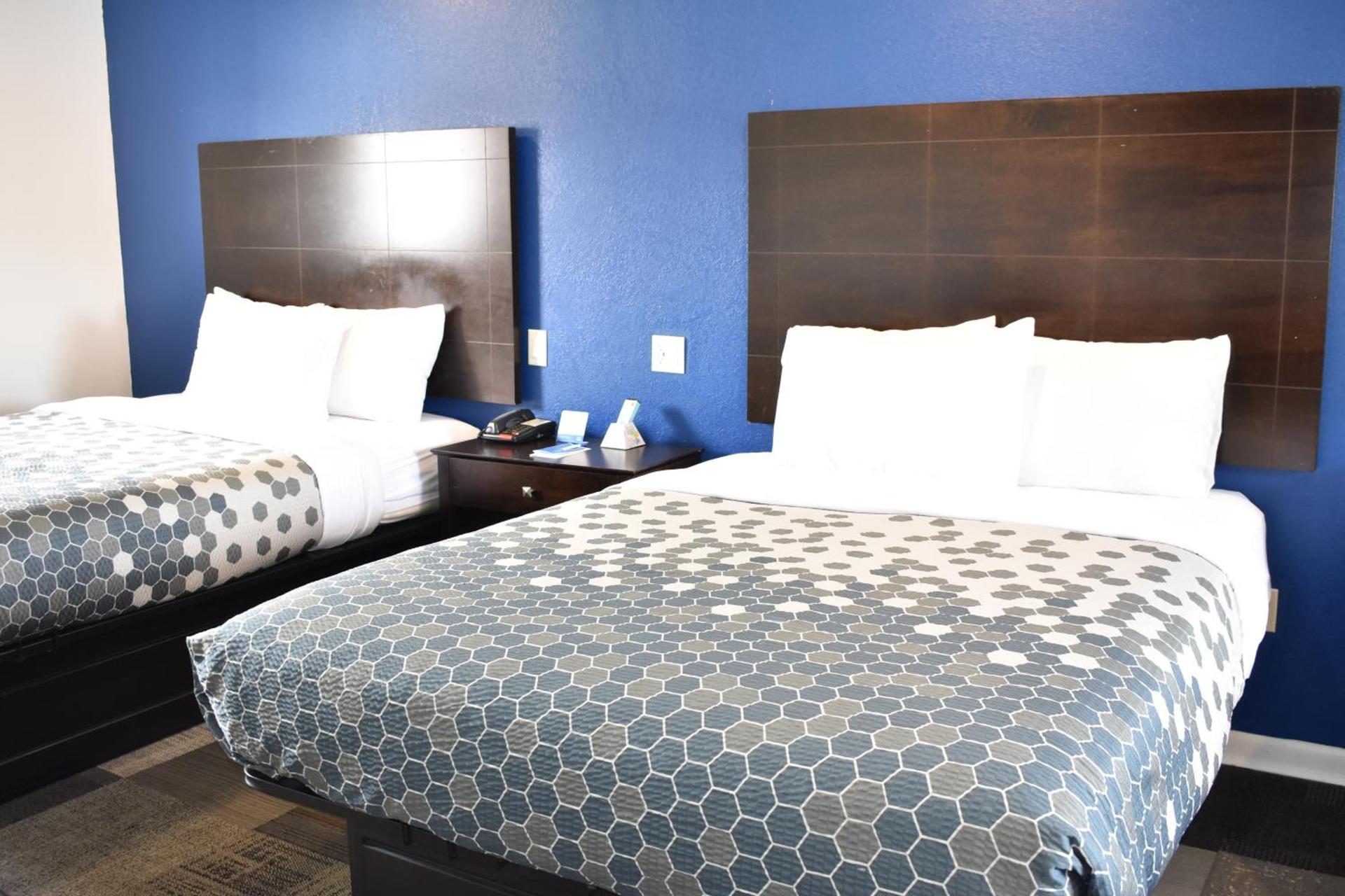 Rodeway Inn Swainsboro photo 21