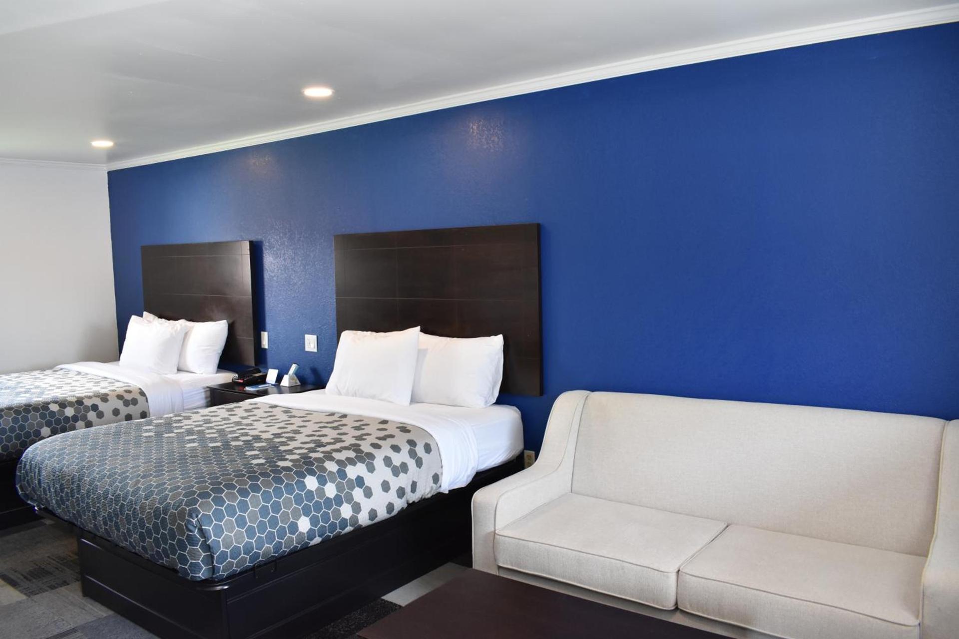 Rodeway Inn Swainsboro photo 24