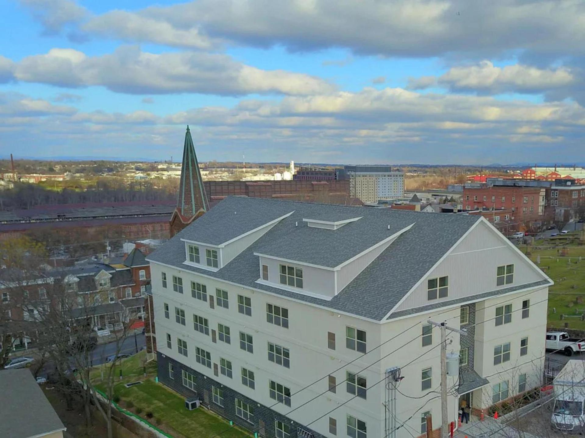 Hyatus at City Views photo 1