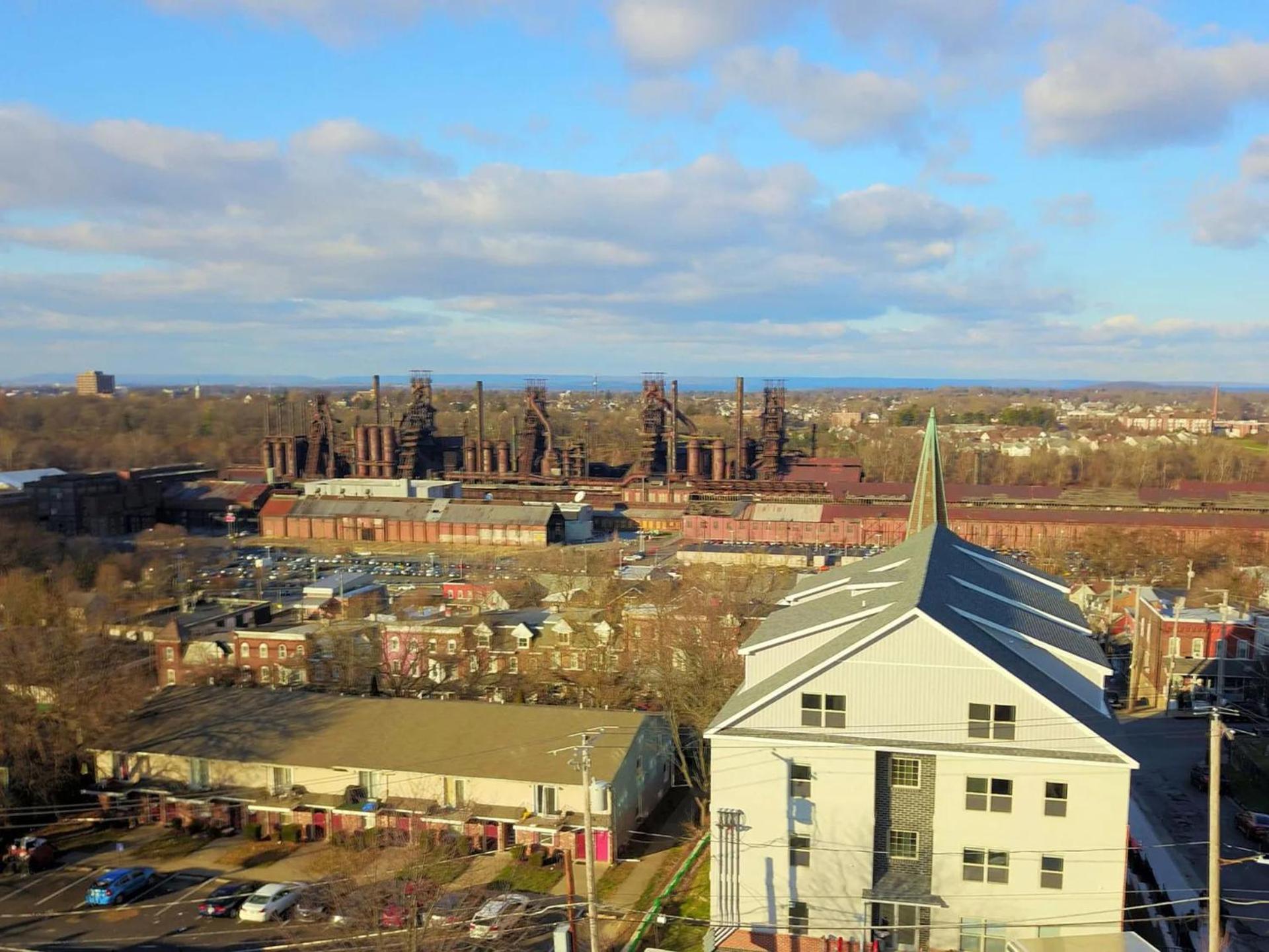 Hyatus at City Views photo 3