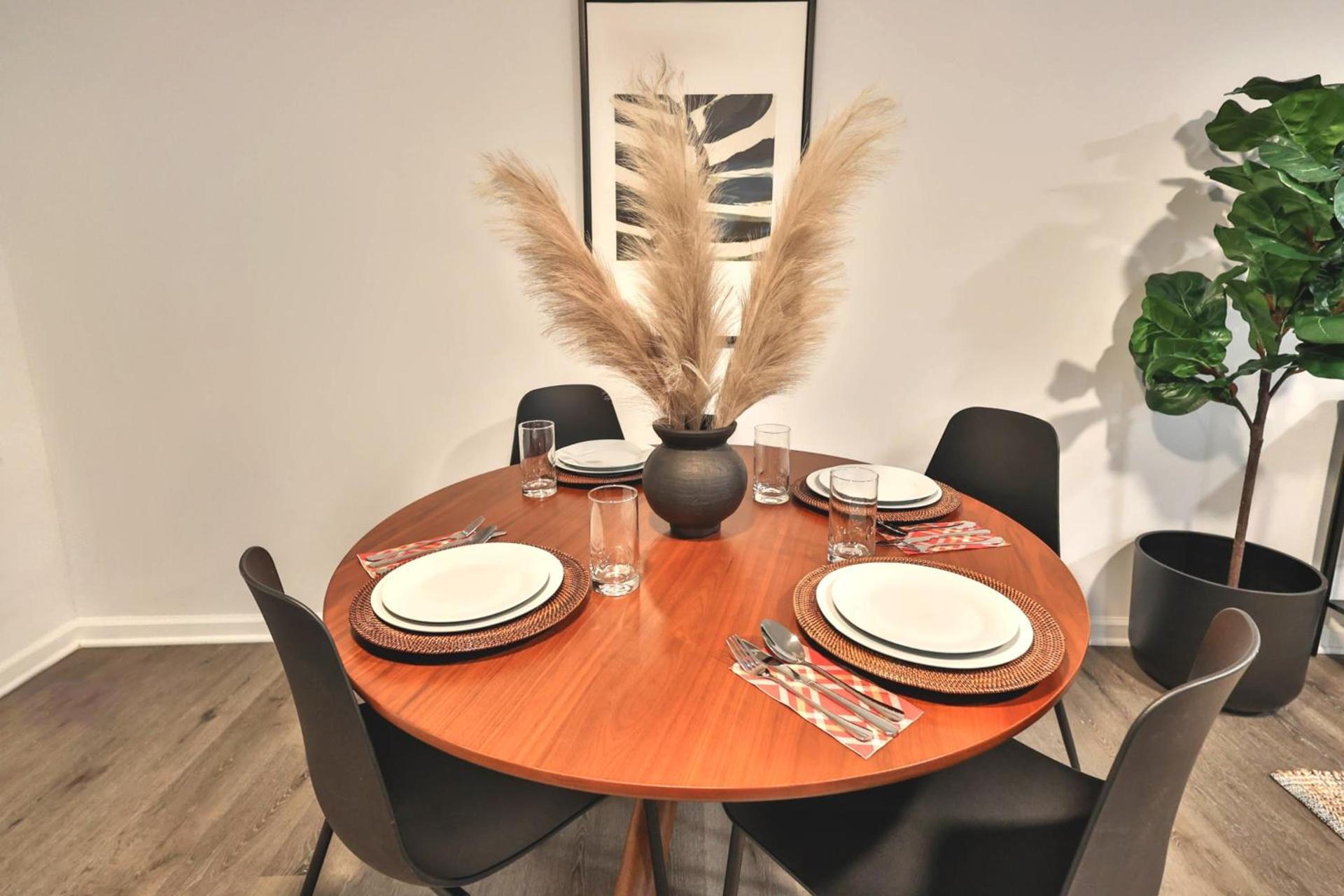 Hyatus at City Views photo 17