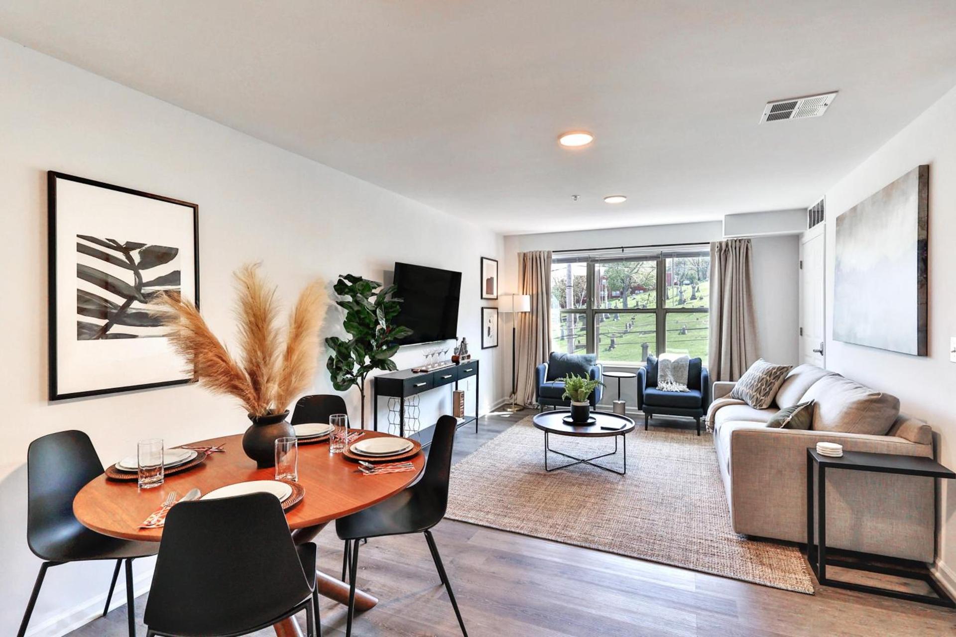 Hyatus at City Views photo 24