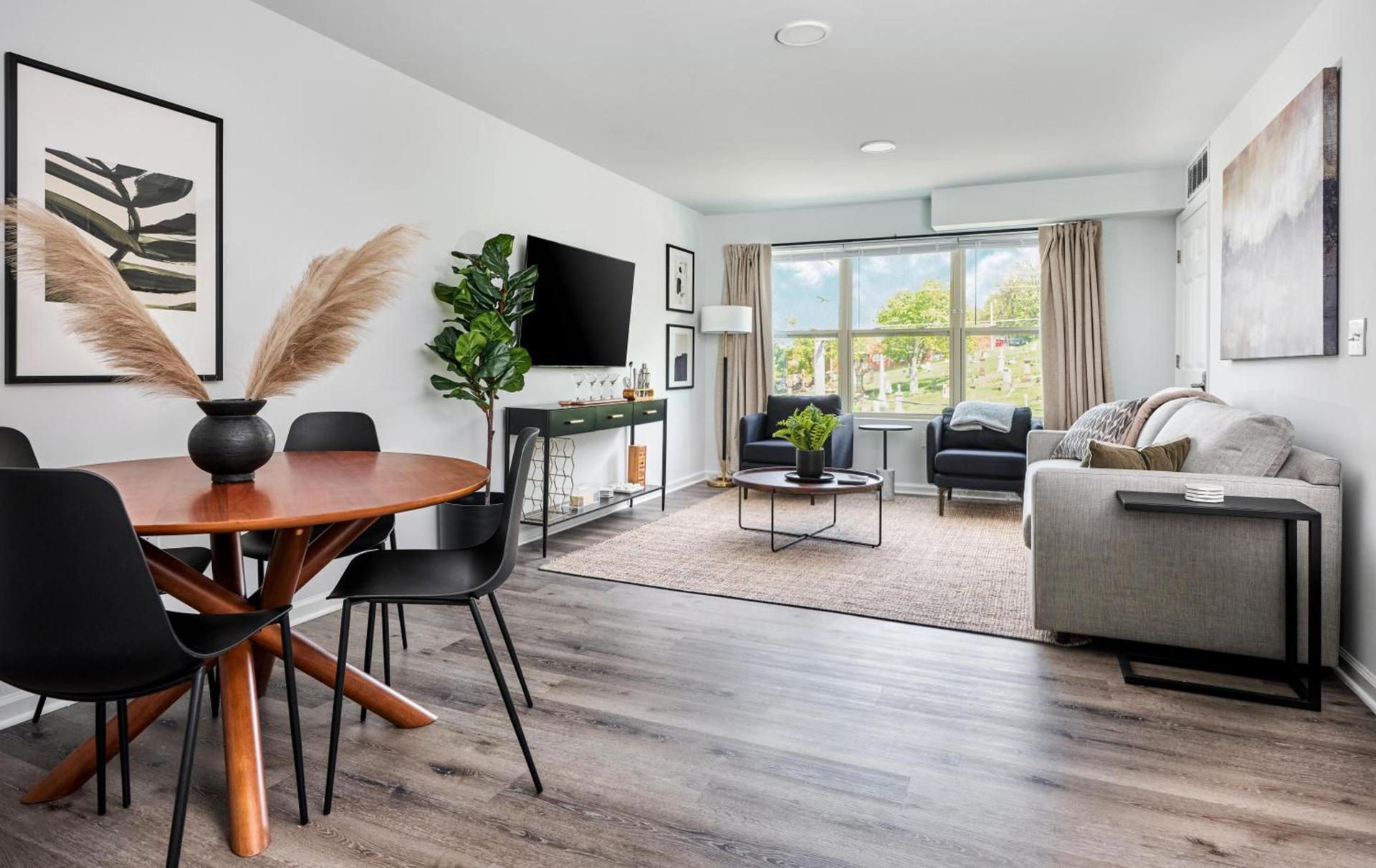 Hyatus at City Views photo 29