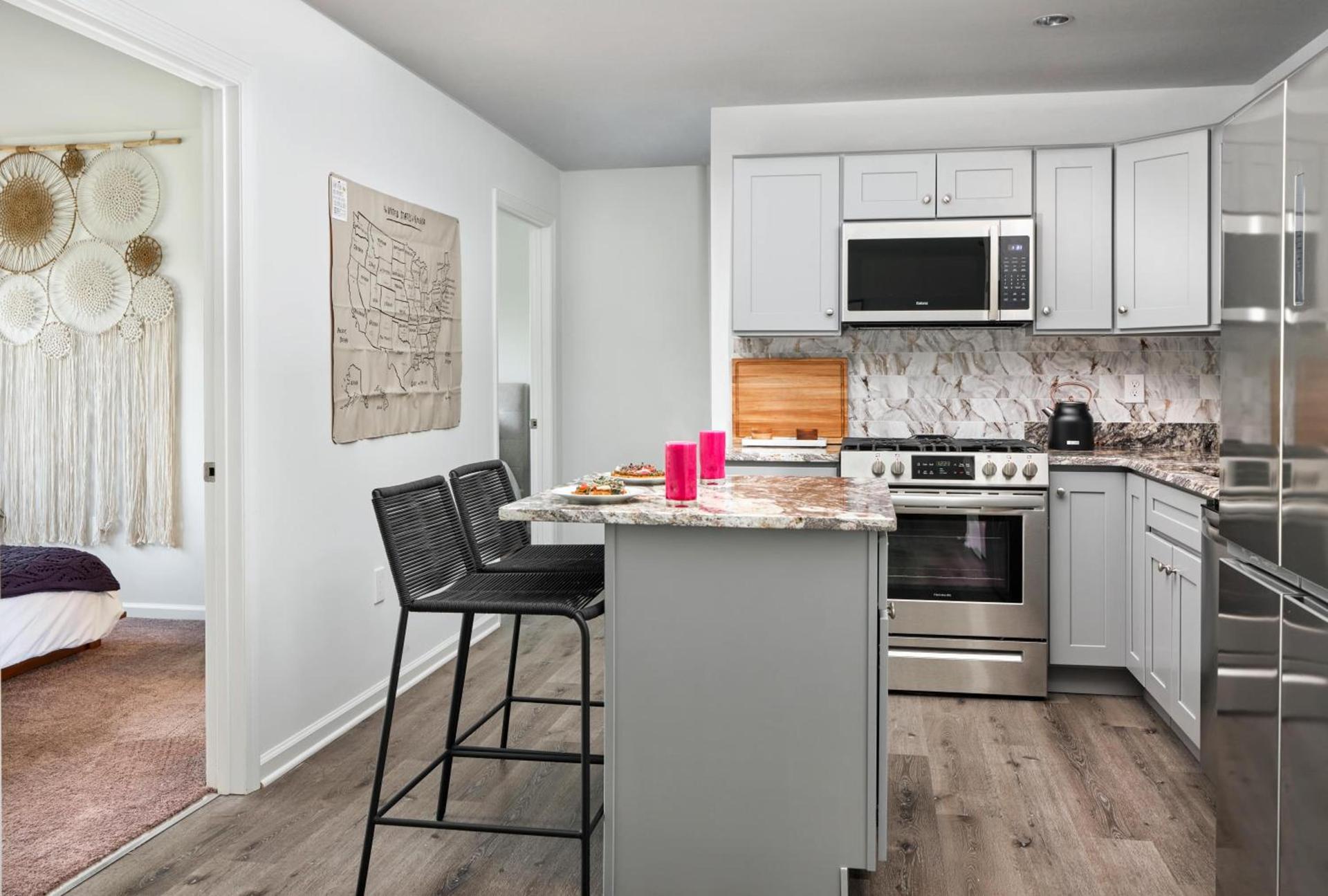 Hyatus at City Views photo 18