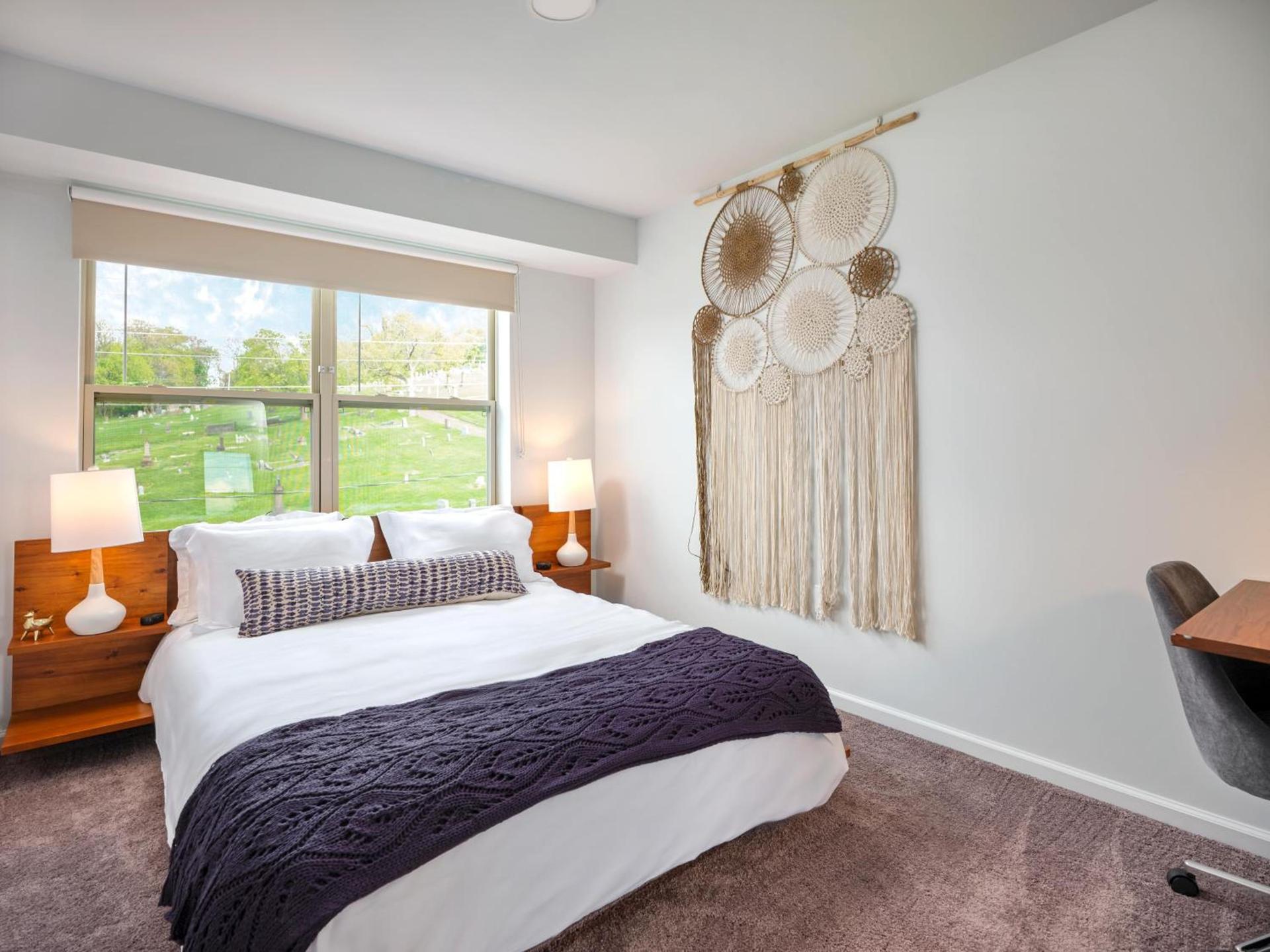 Hyatus at City Views photo 21