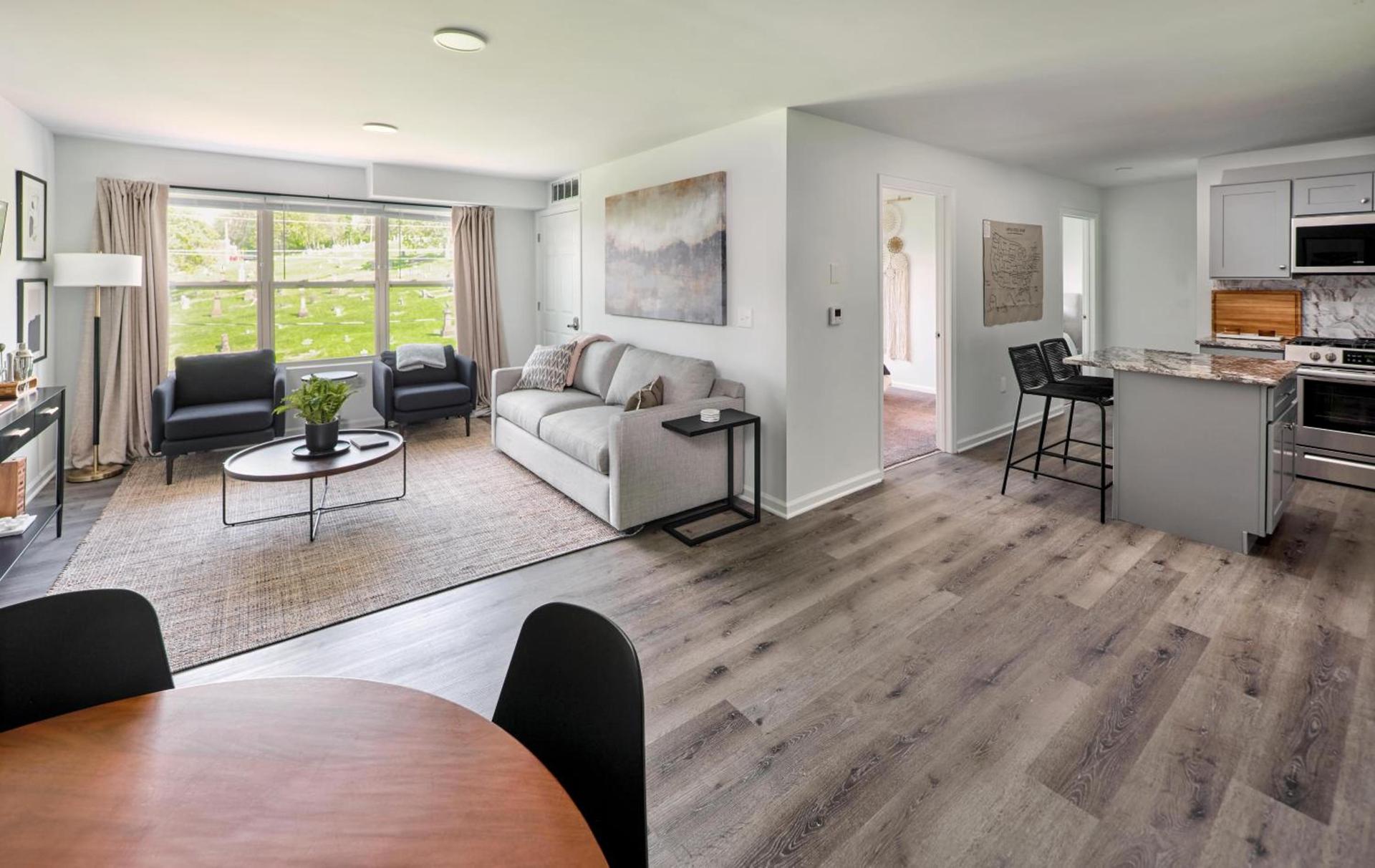 Hyatus at City Views photo 30