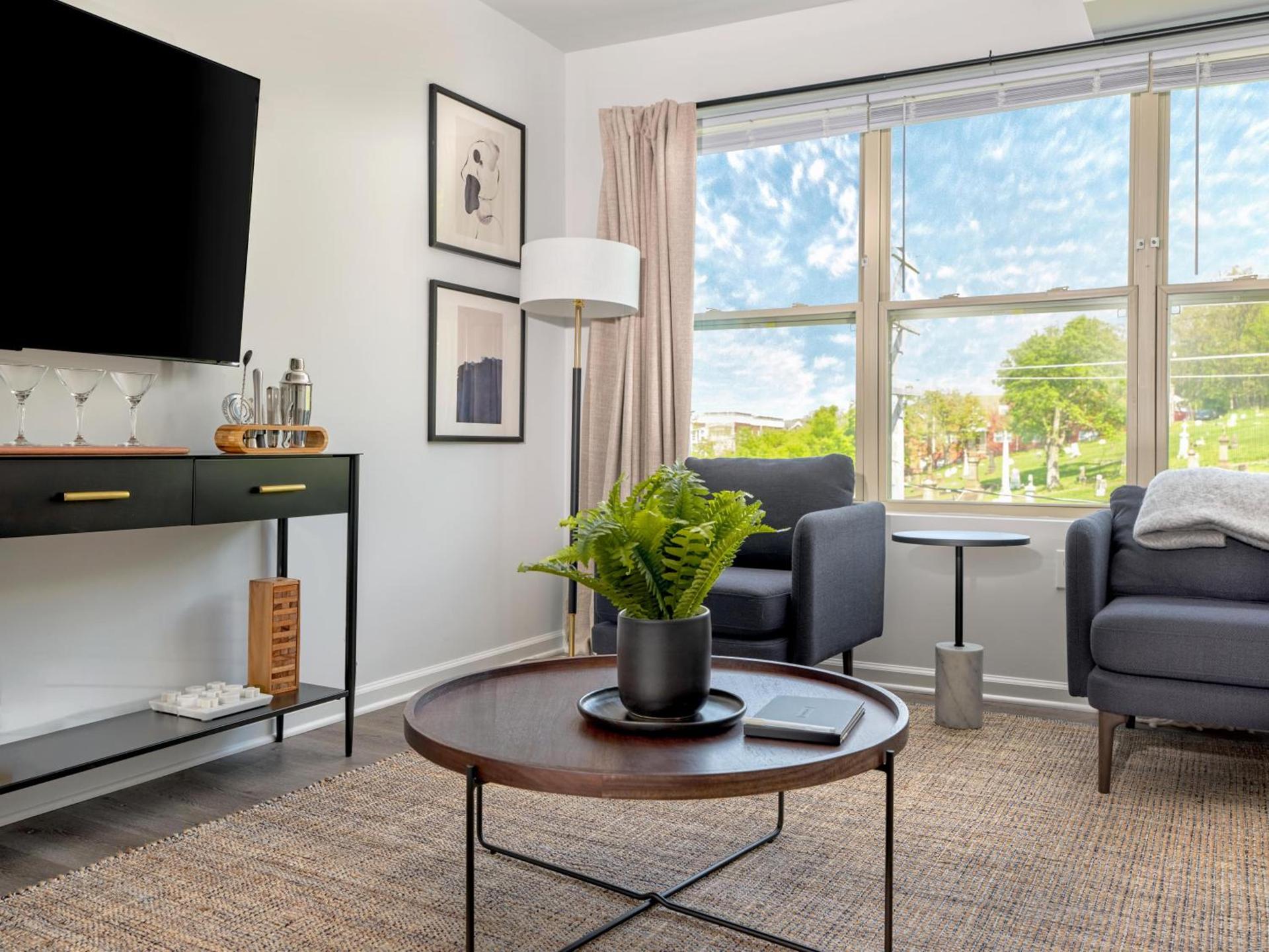 Hyatus at City Views photo 25