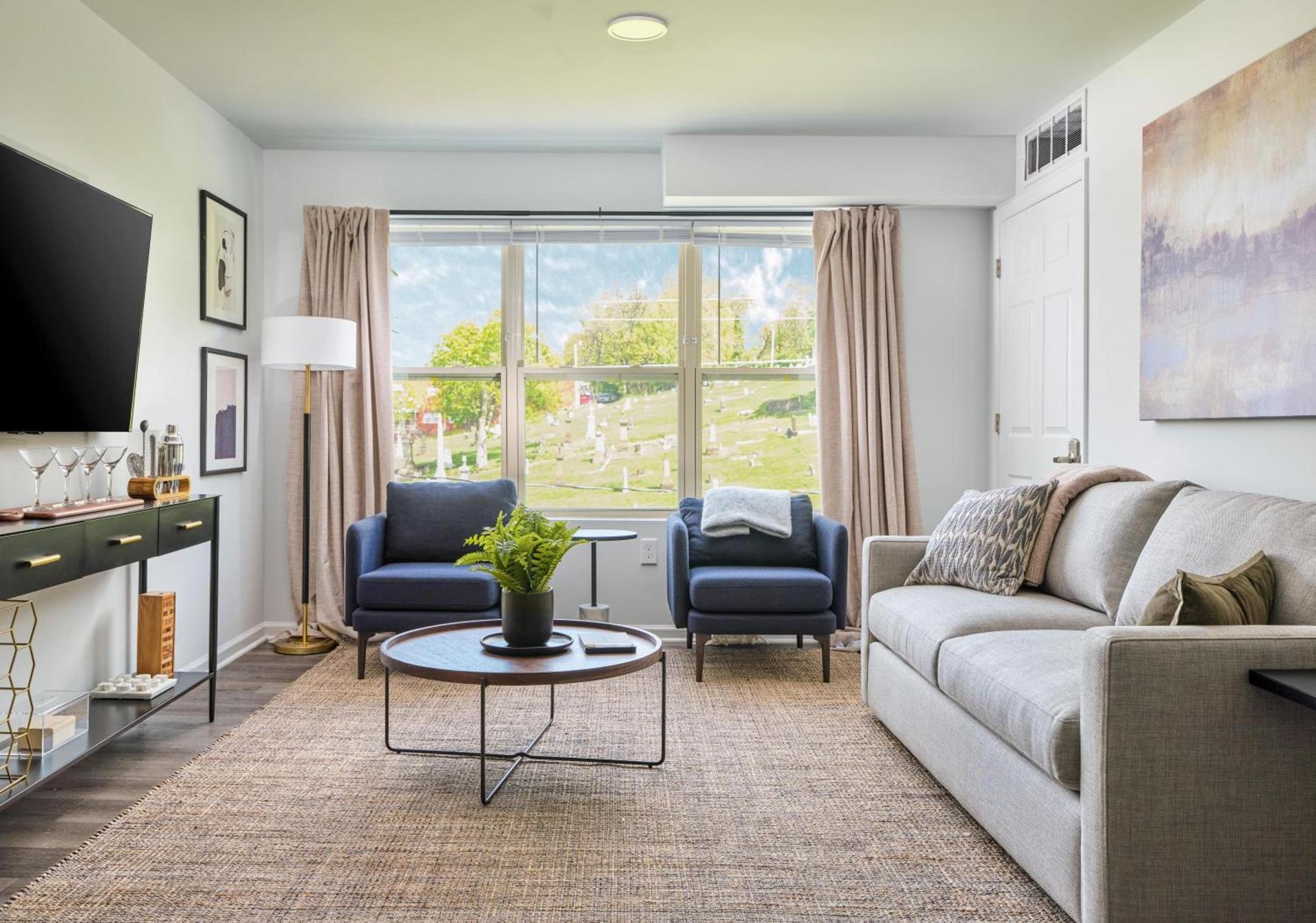 Hyatus at City Views photo 22