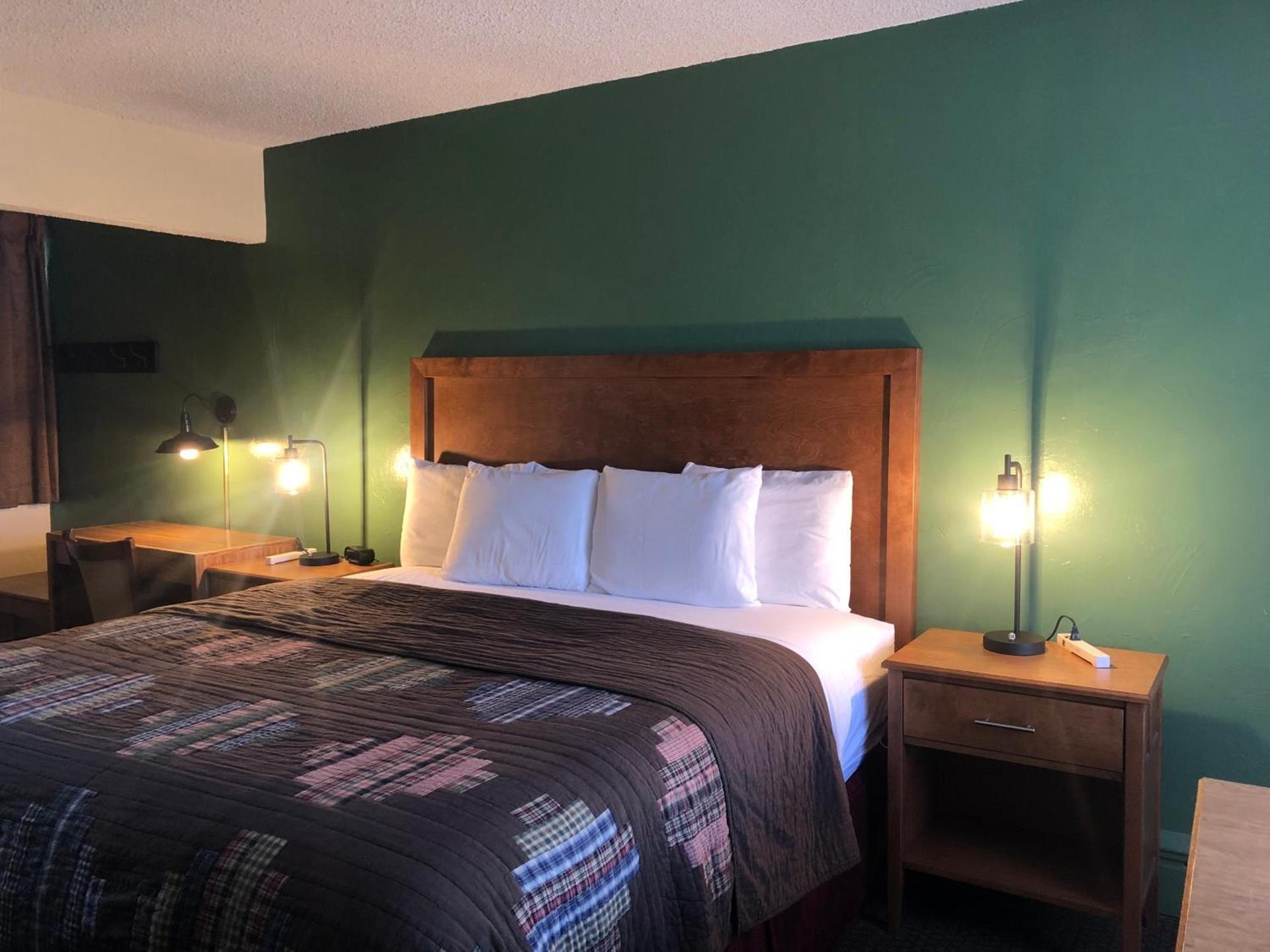 Great Western Colorado Lodge photo 25
