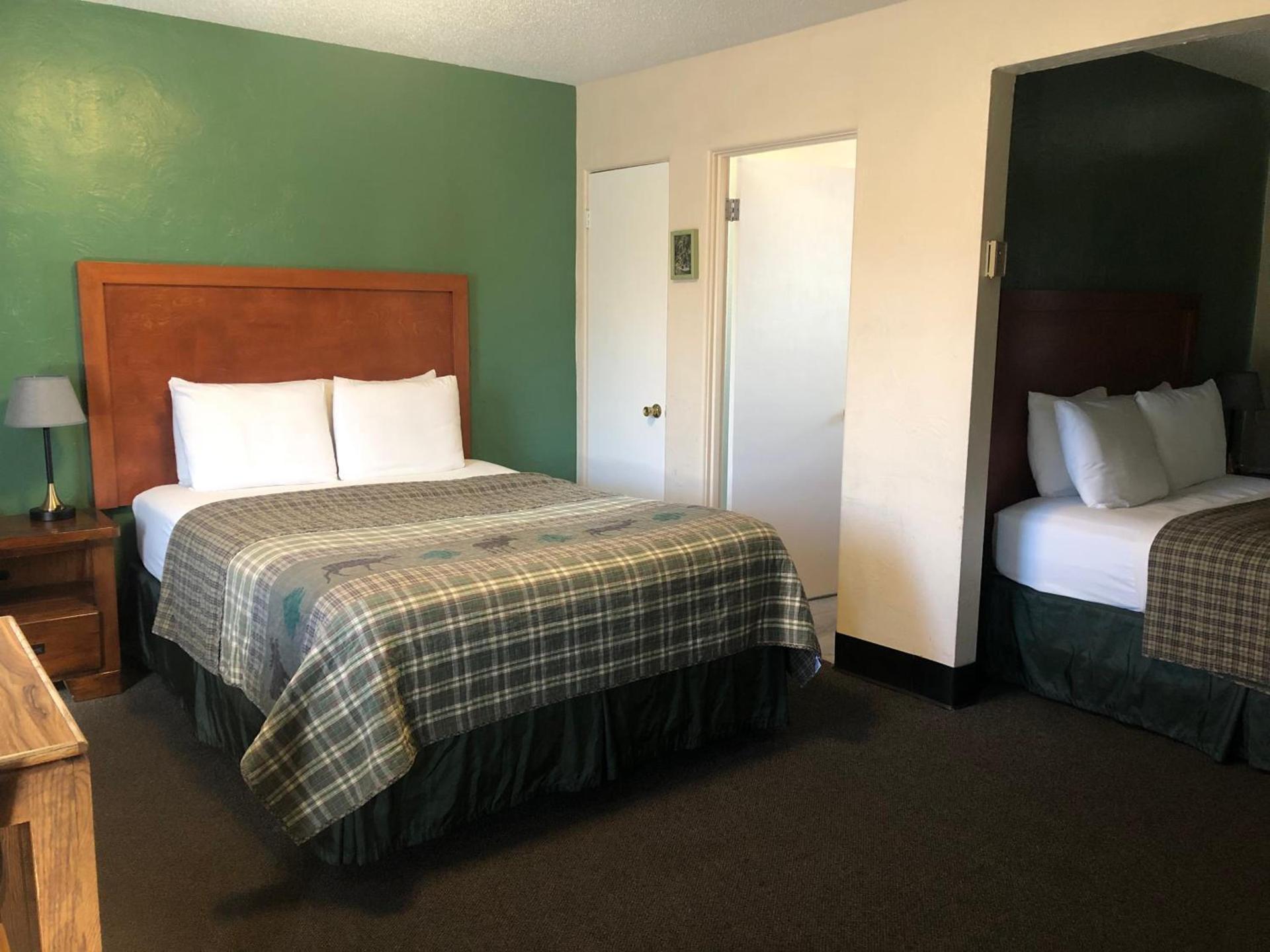 Great Western Colorado Lodge photo 13