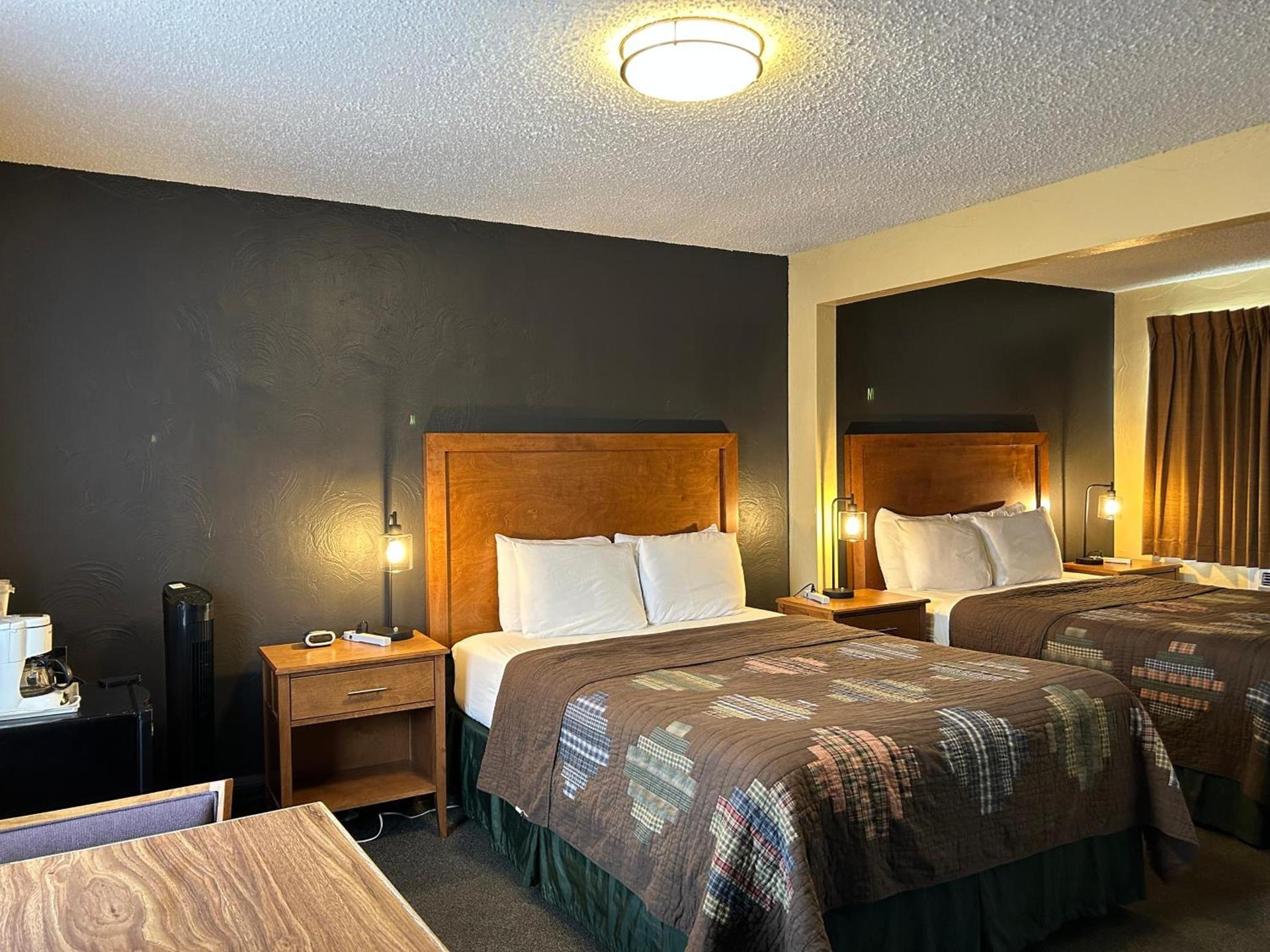 Great Western Colorado Lodge photo 6