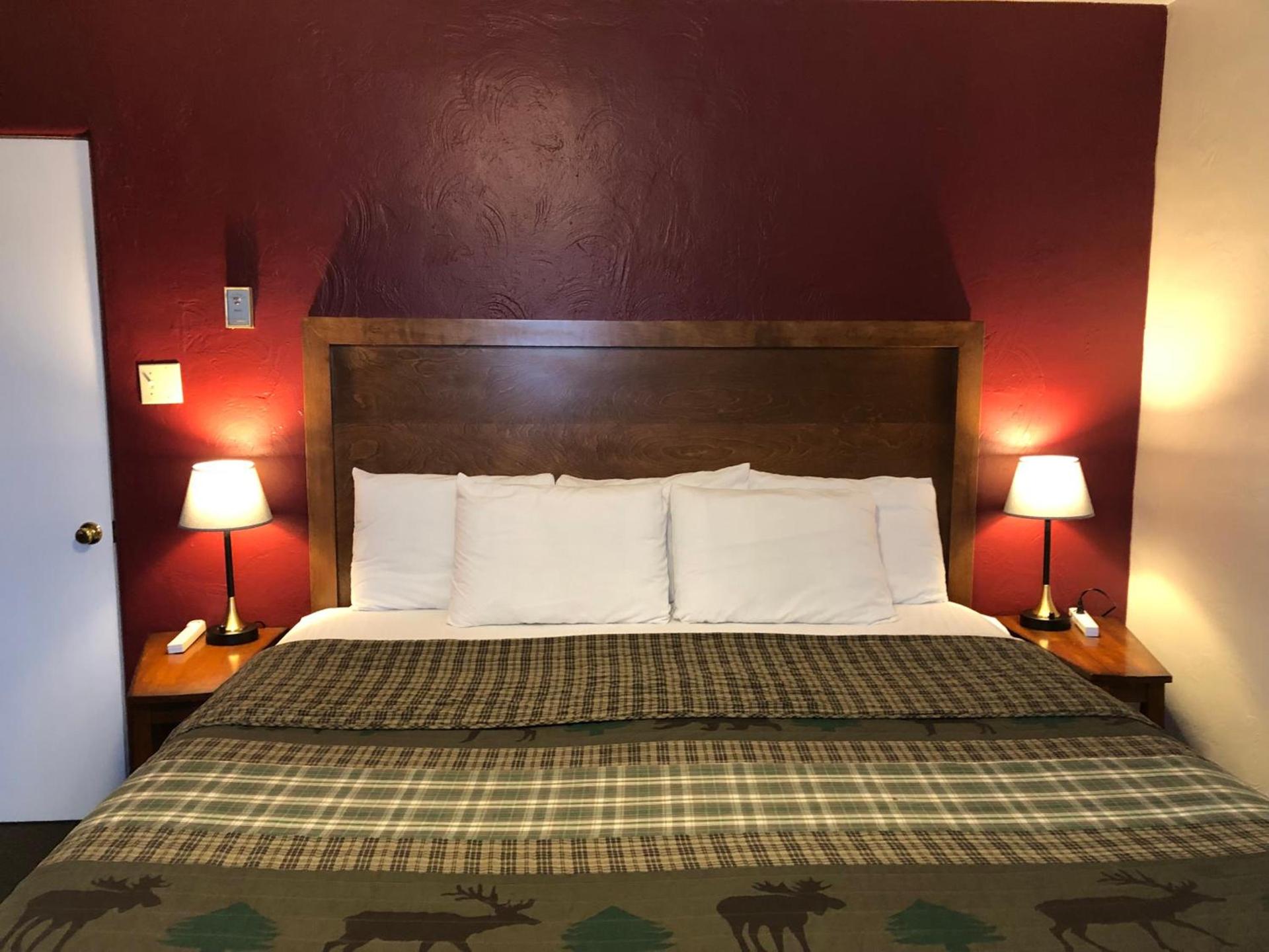 Great Western Colorado Lodge photo 2