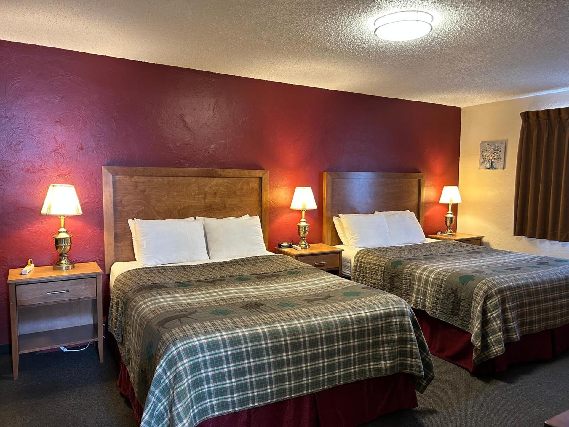 Great Western Colorado Lodge photo 31