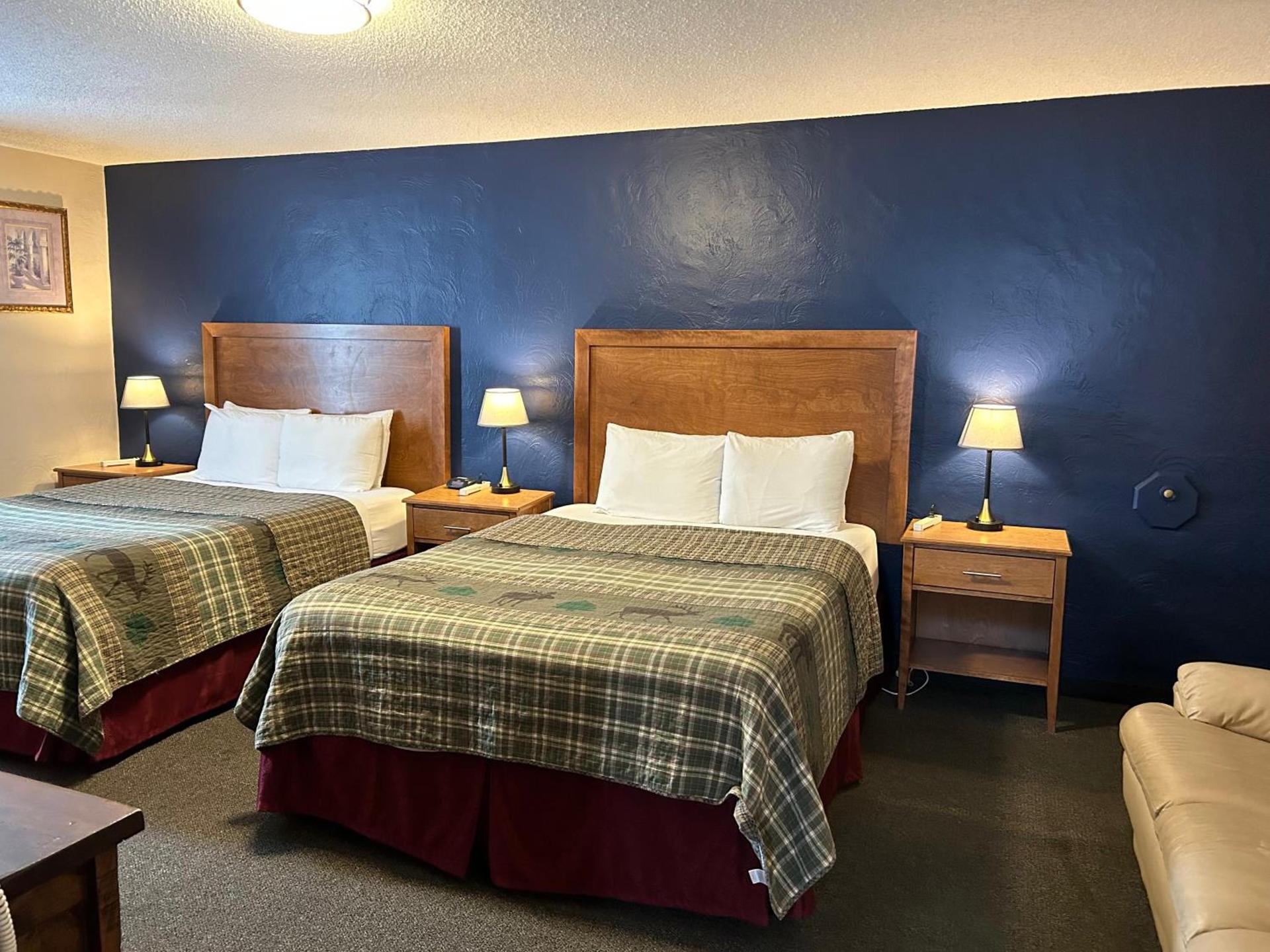 Great Western Colorado Lodge photo 29
