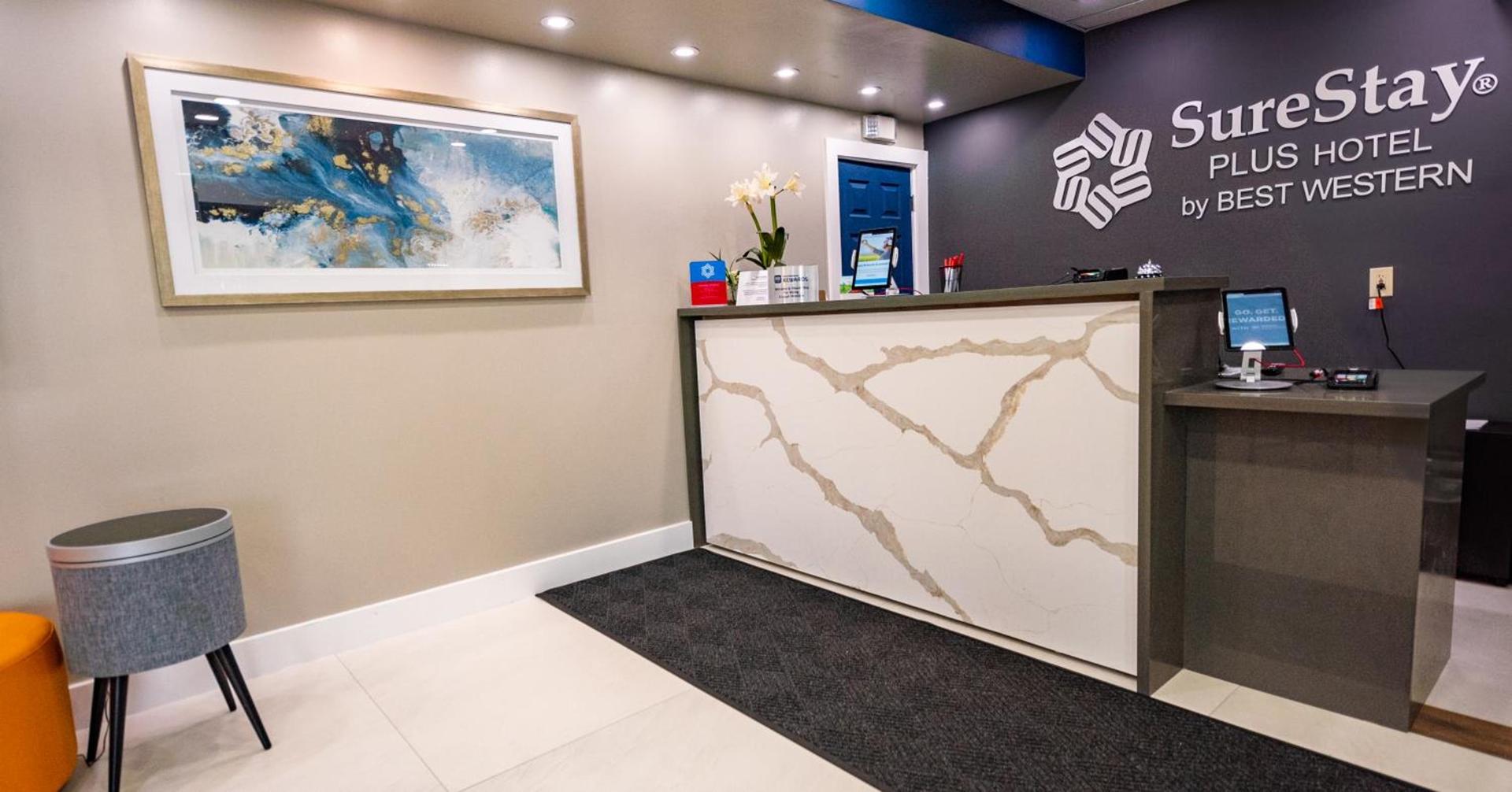 SureStay Plus Hotel by Best Western SeaTac Airport photo 41