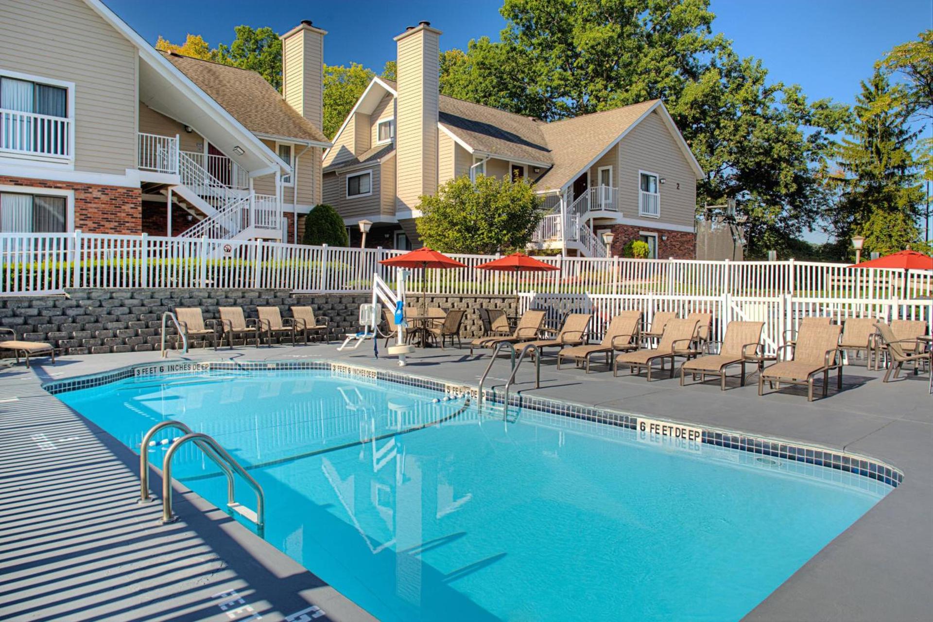 Residence Inn by Marriott Binghamton photo 2