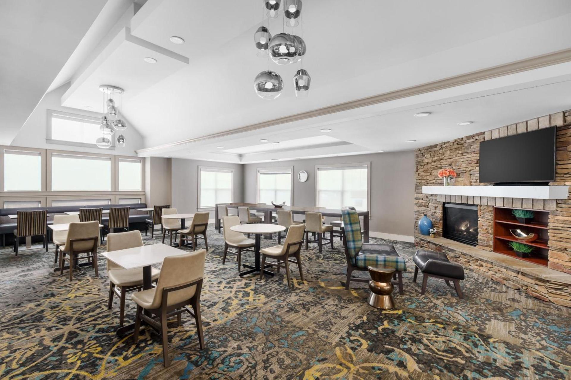 Residence Inn Hartford Rocky Hill photo 4