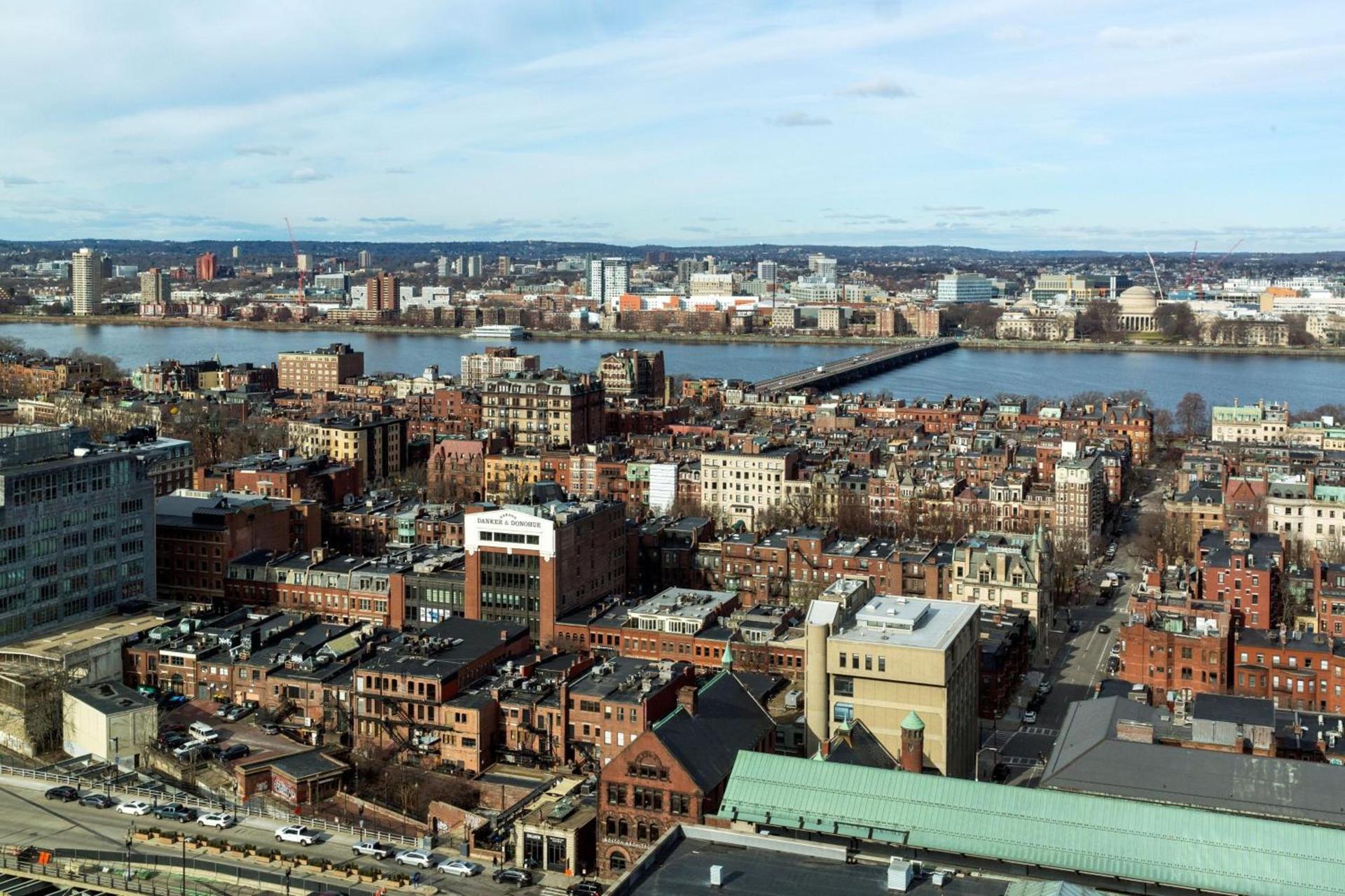 Sheraton Boston Hotel photo 25