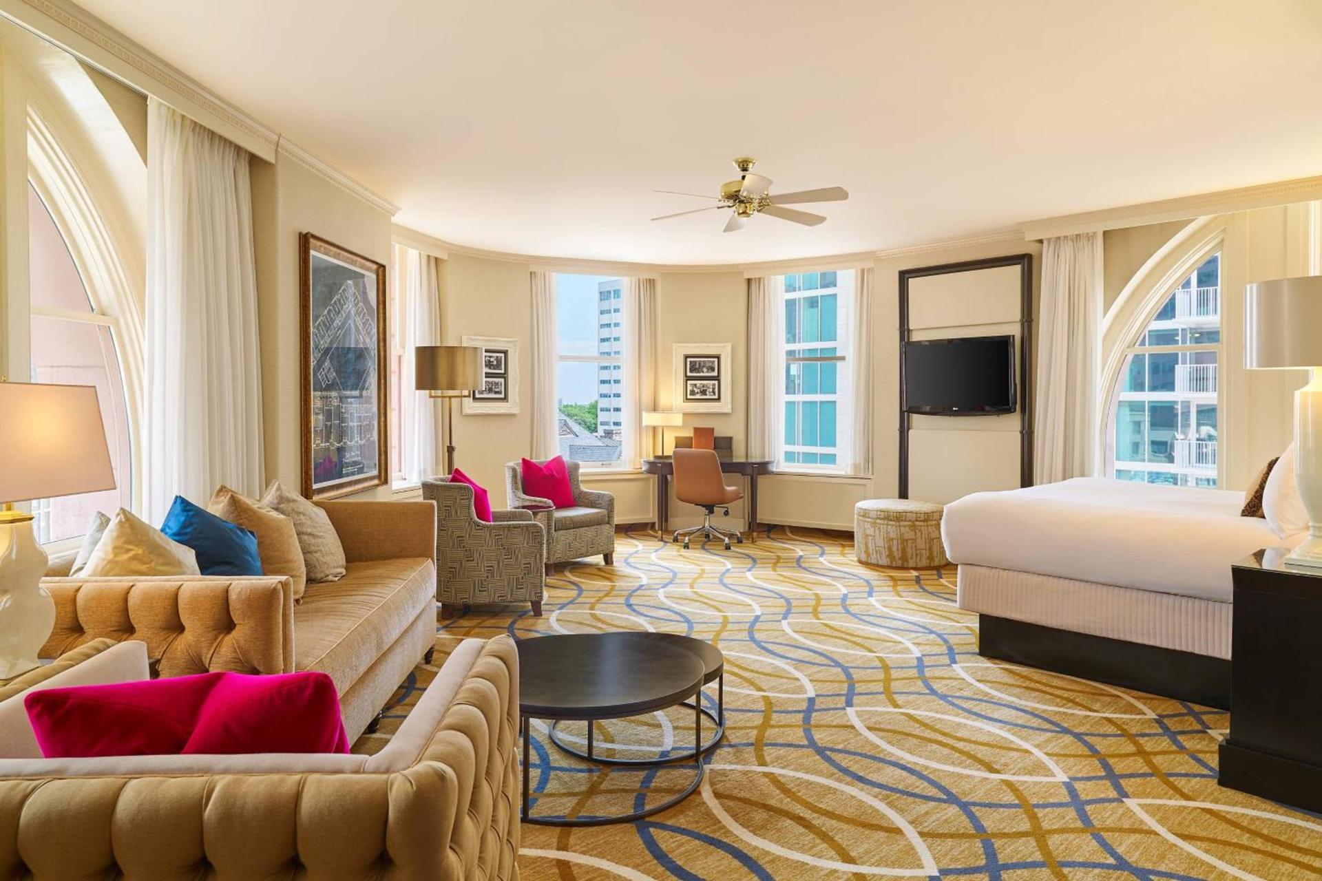 The Brown Palace Hotel and Spa, Autograph Collection photo 12