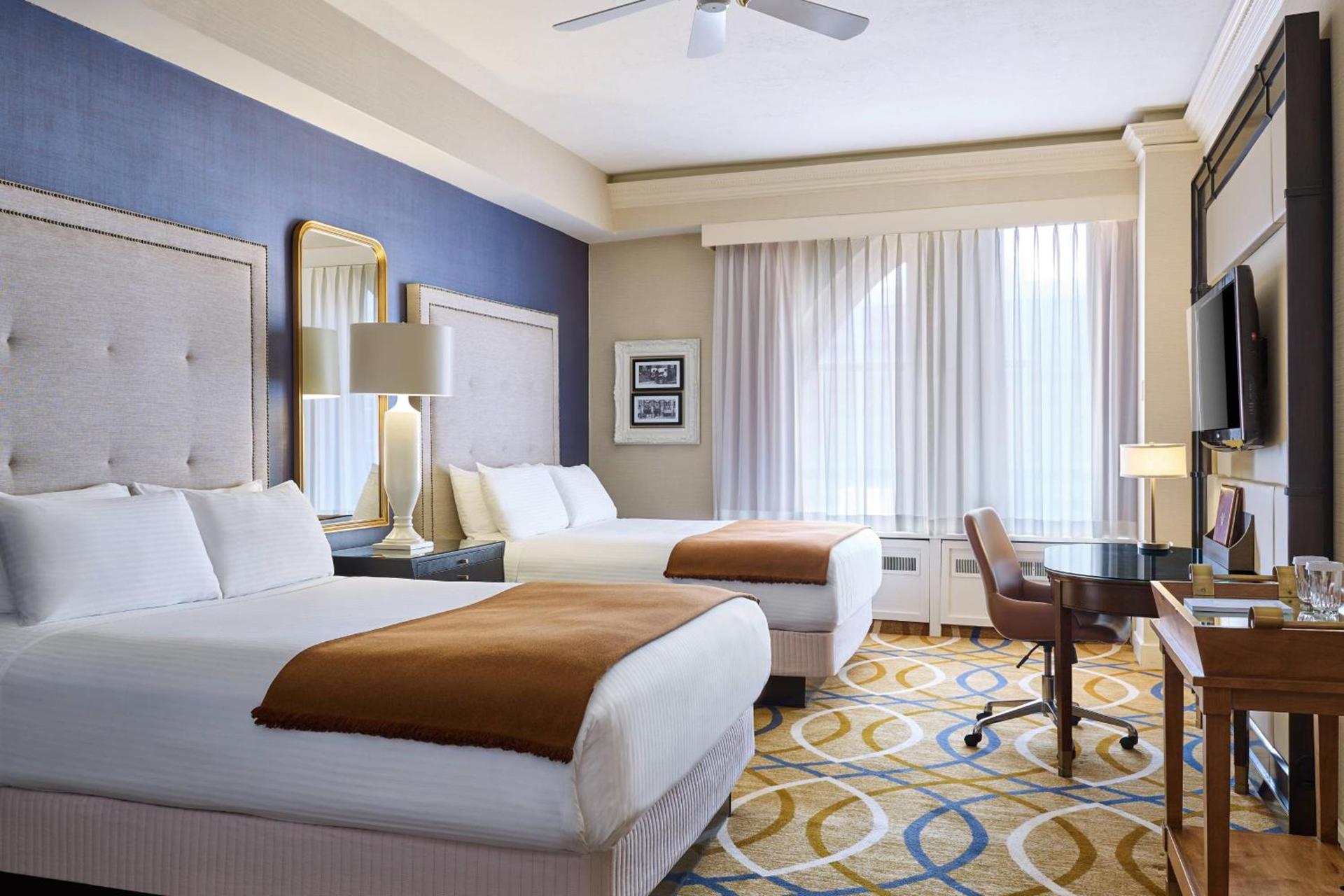 The Brown Palace Hotel and Spa, Autograph Collection photo 14