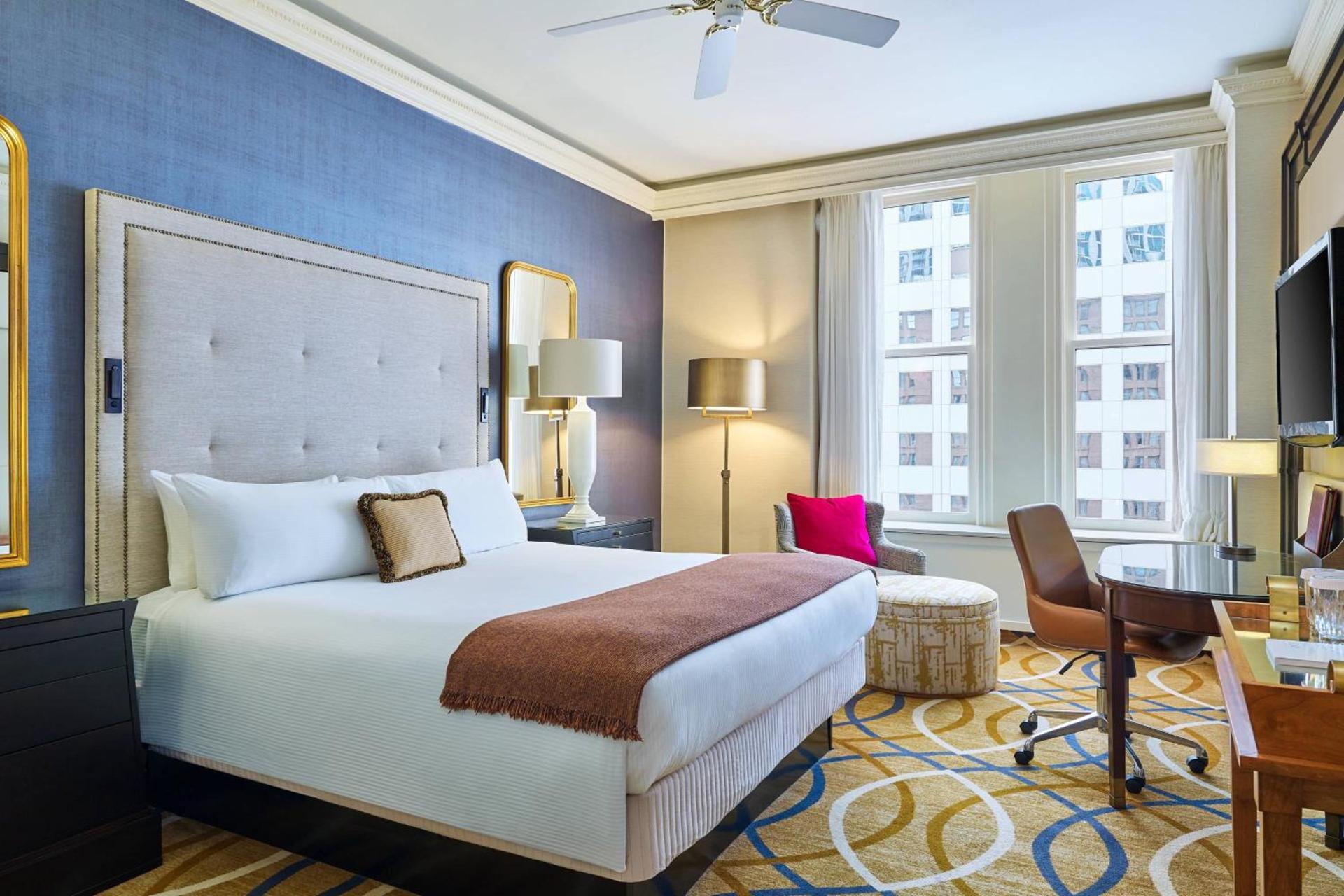 The Brown Palace Hotel and Spa, Autograph Collection photo 15