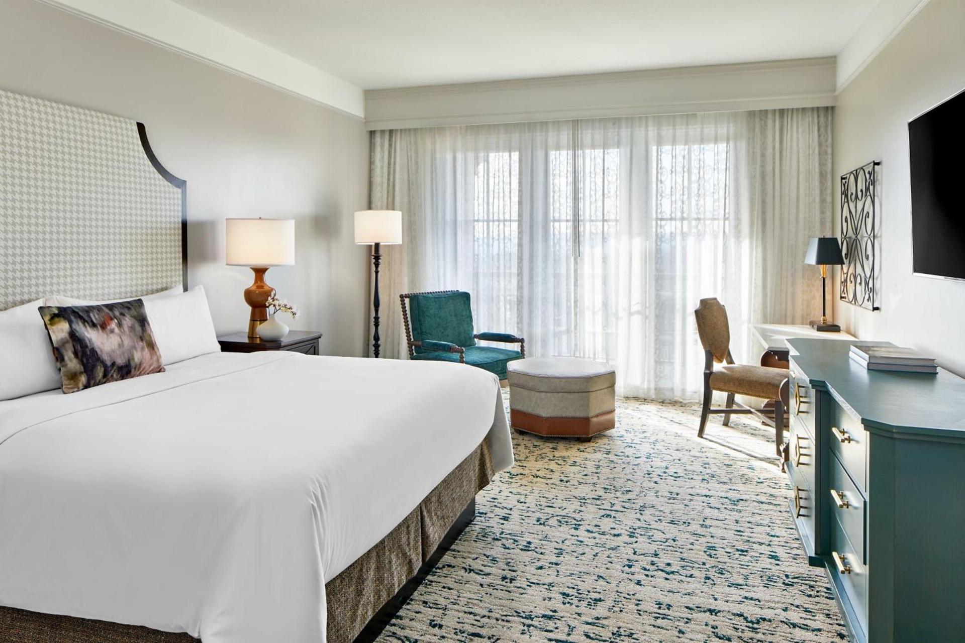 Renaissance Birmingham Ross Bridge Golf Resort & Spa photo 24