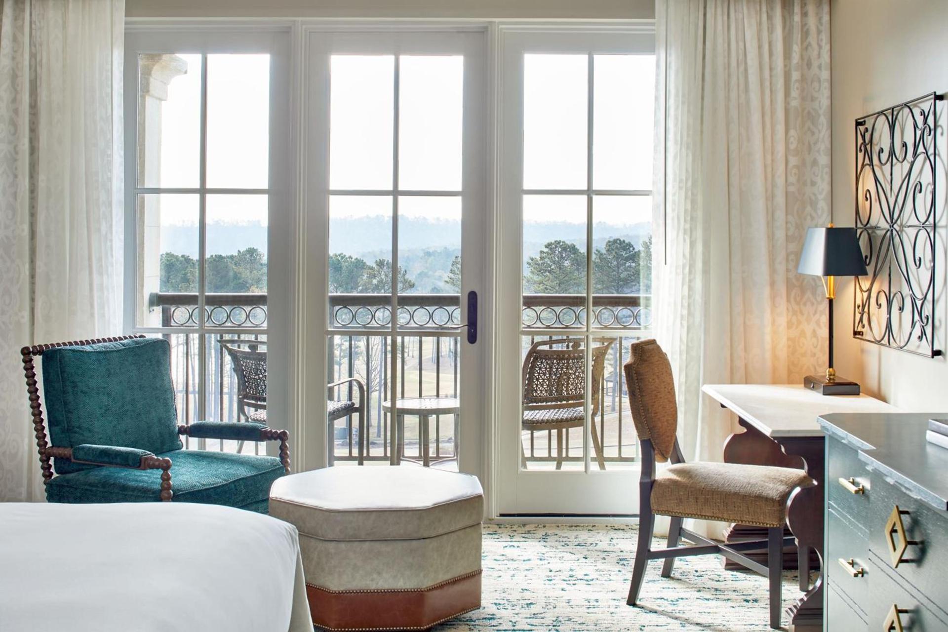 Renaissance Birmingham Ross Bridge Golf Resort & Spa photo 25