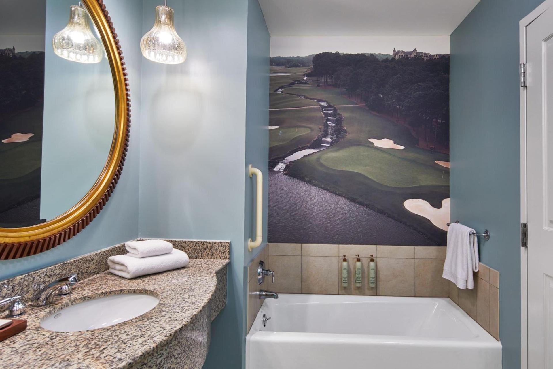 Renaissance Birmingham Ross Bridge Golf Resort & Spa photo 95