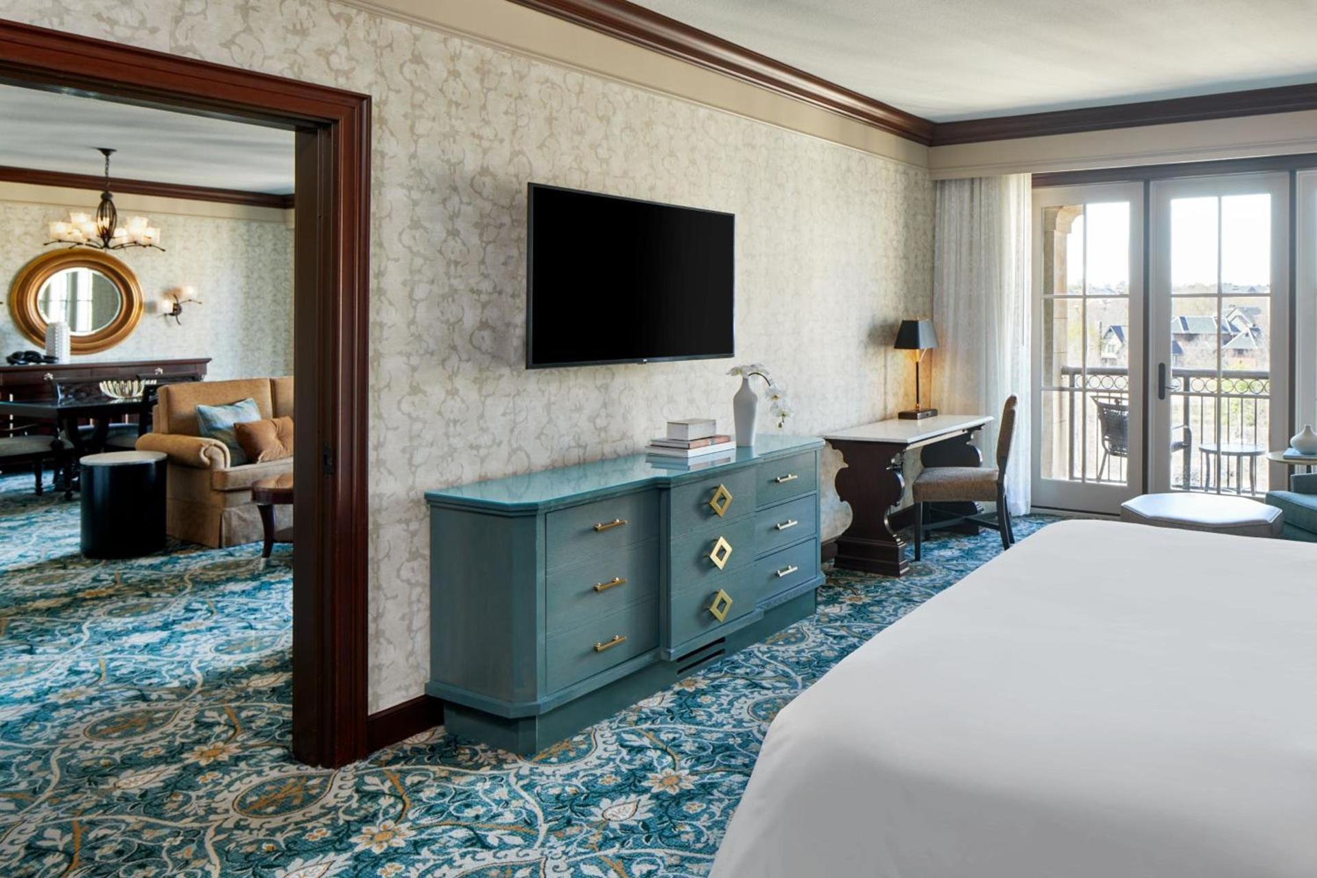 Renaissance Birmingham Ross Bridge Golf Resort & Spa photo 100