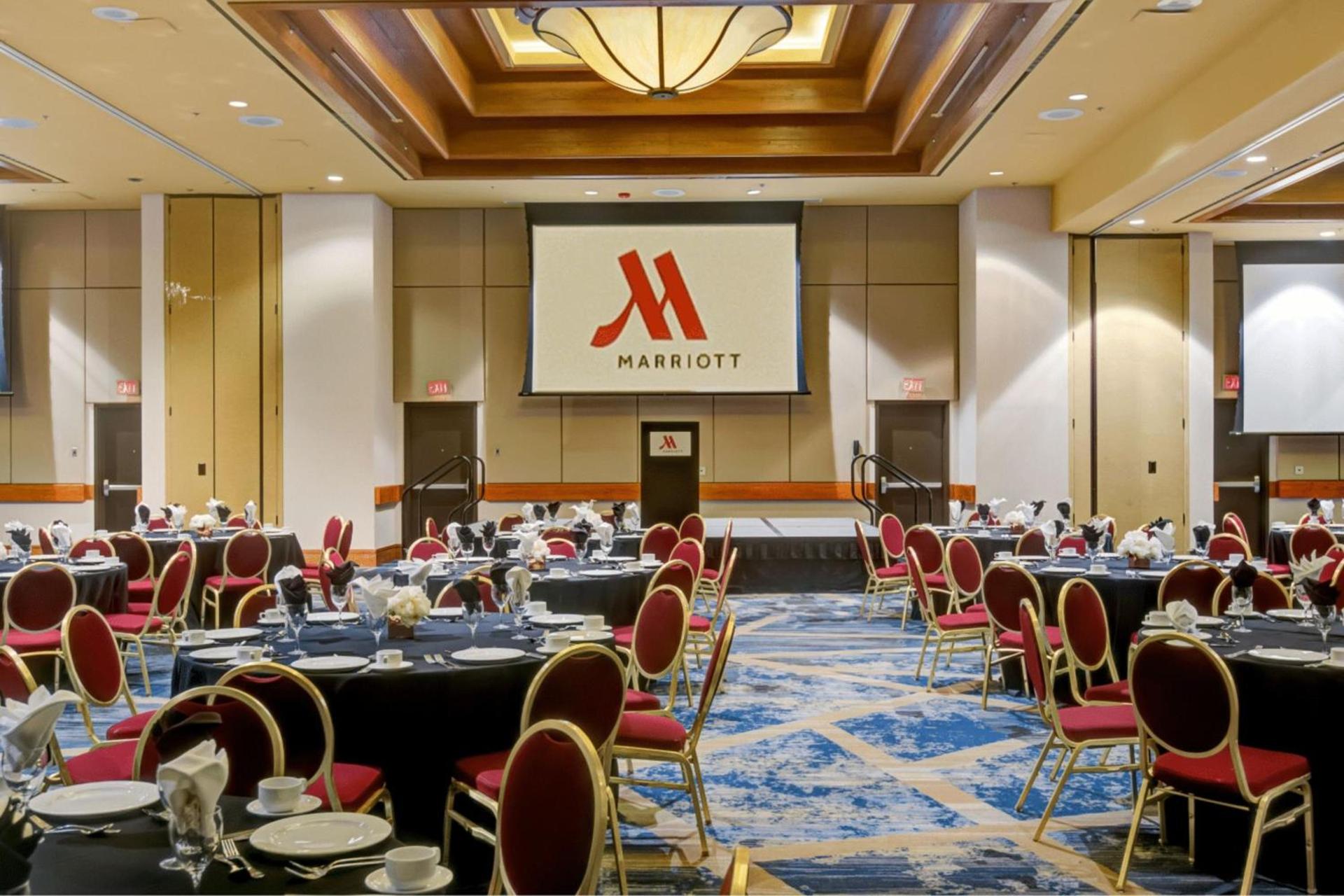 Tulsa Marriott Southern Hills photo 39
