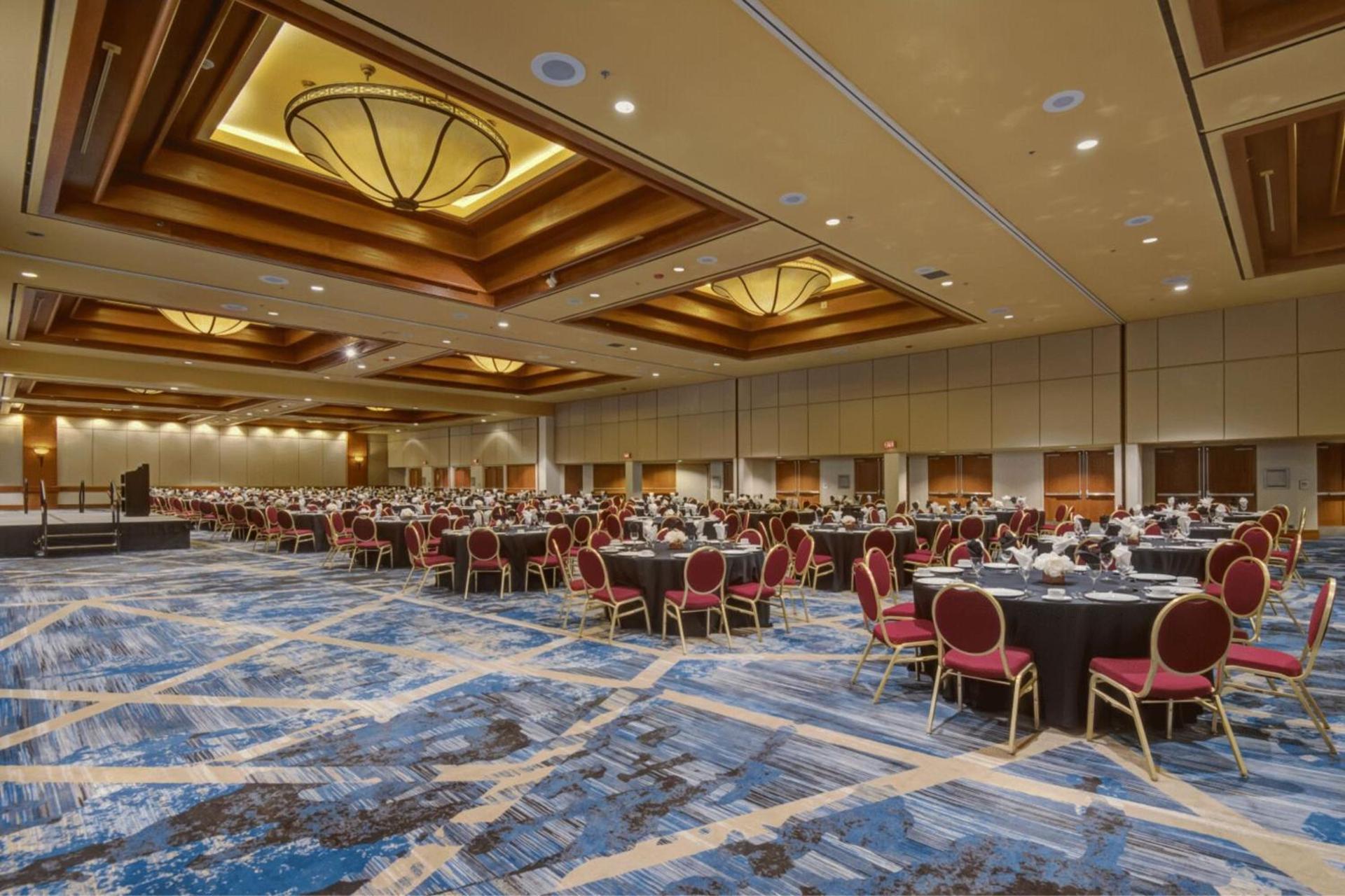Tulsa Marriott Southern Hills photo 30