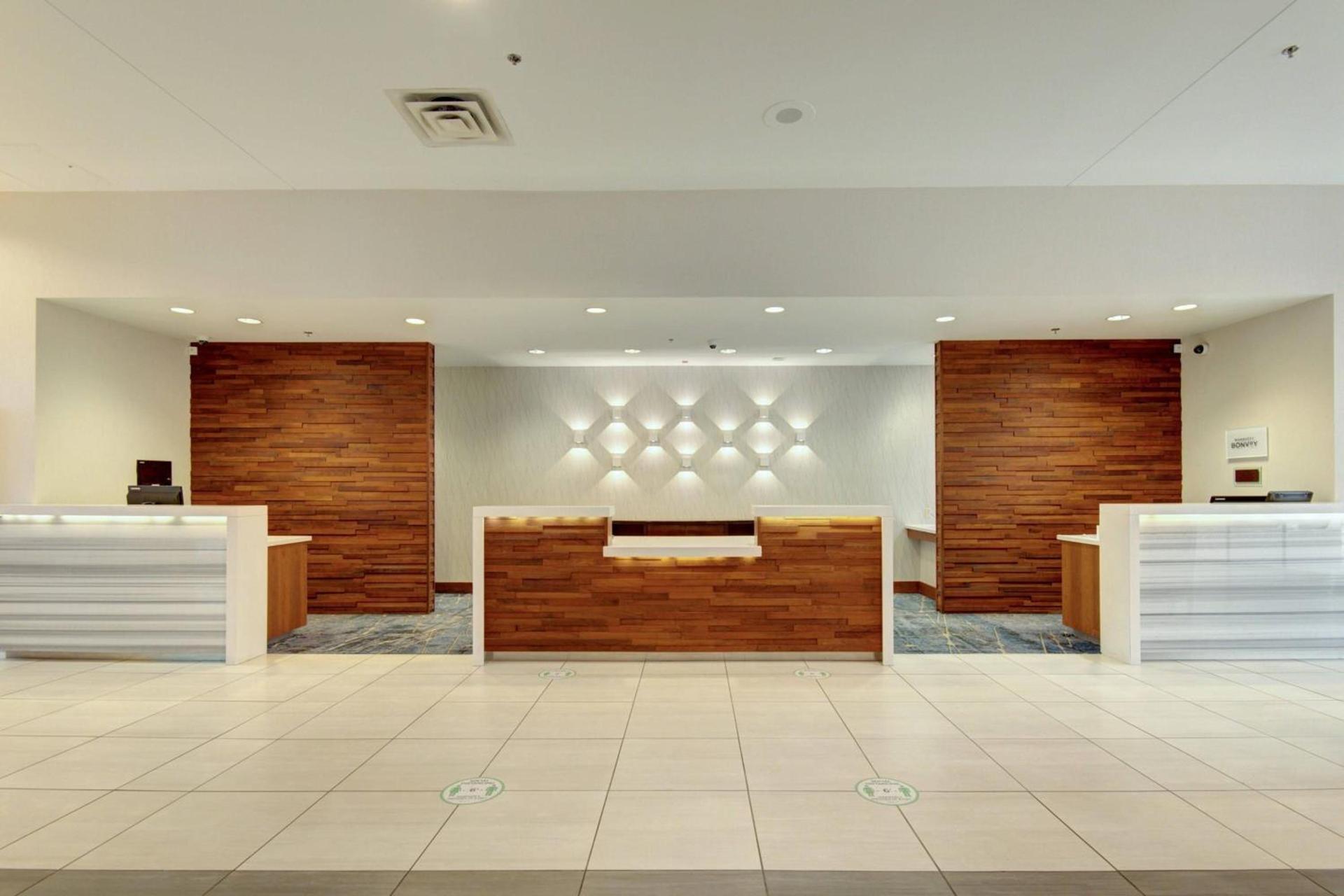 Tulsa Marriott Southern Hills photo 2