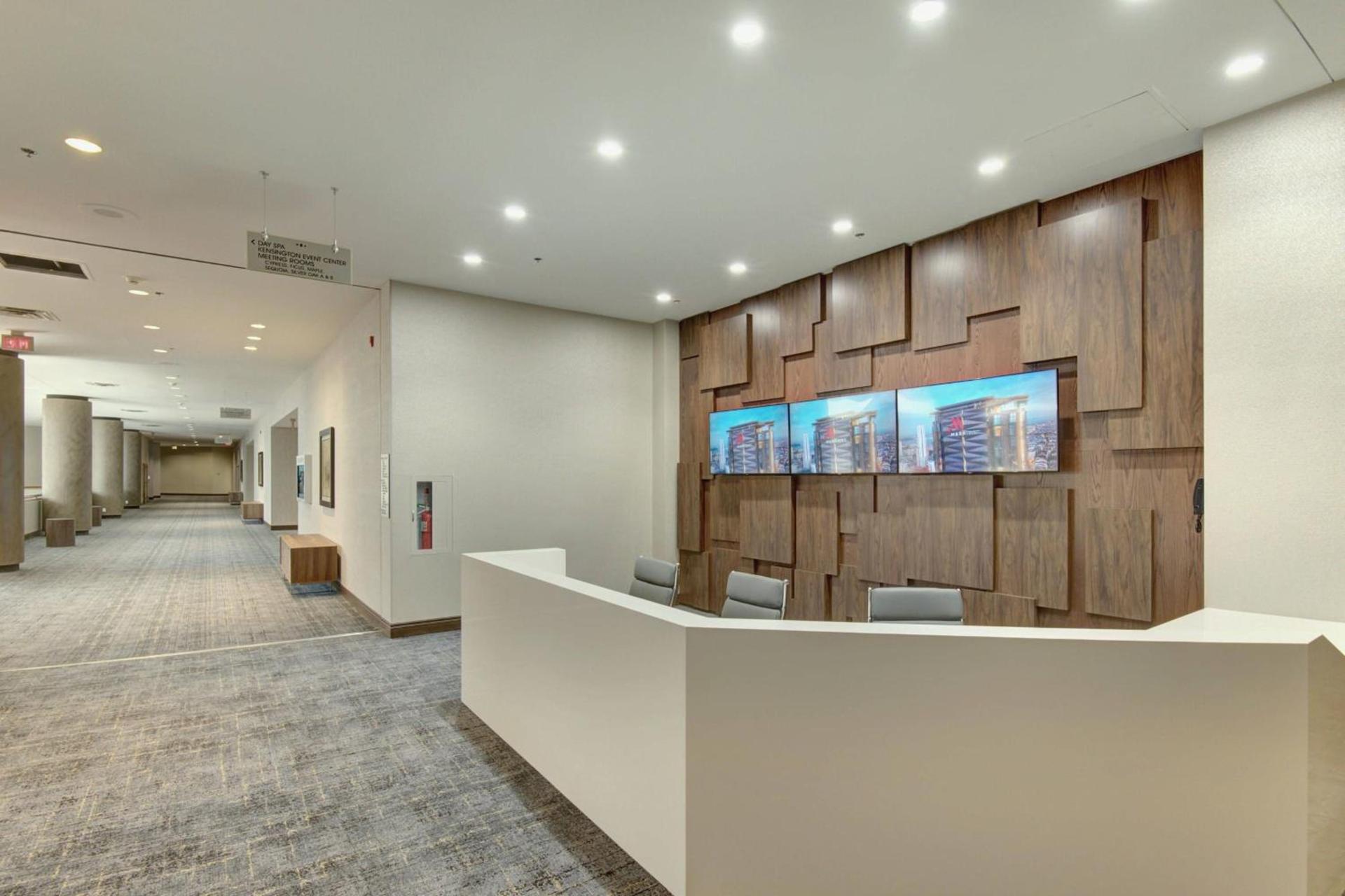 Tulsa Marriott Southern Hills photo 59