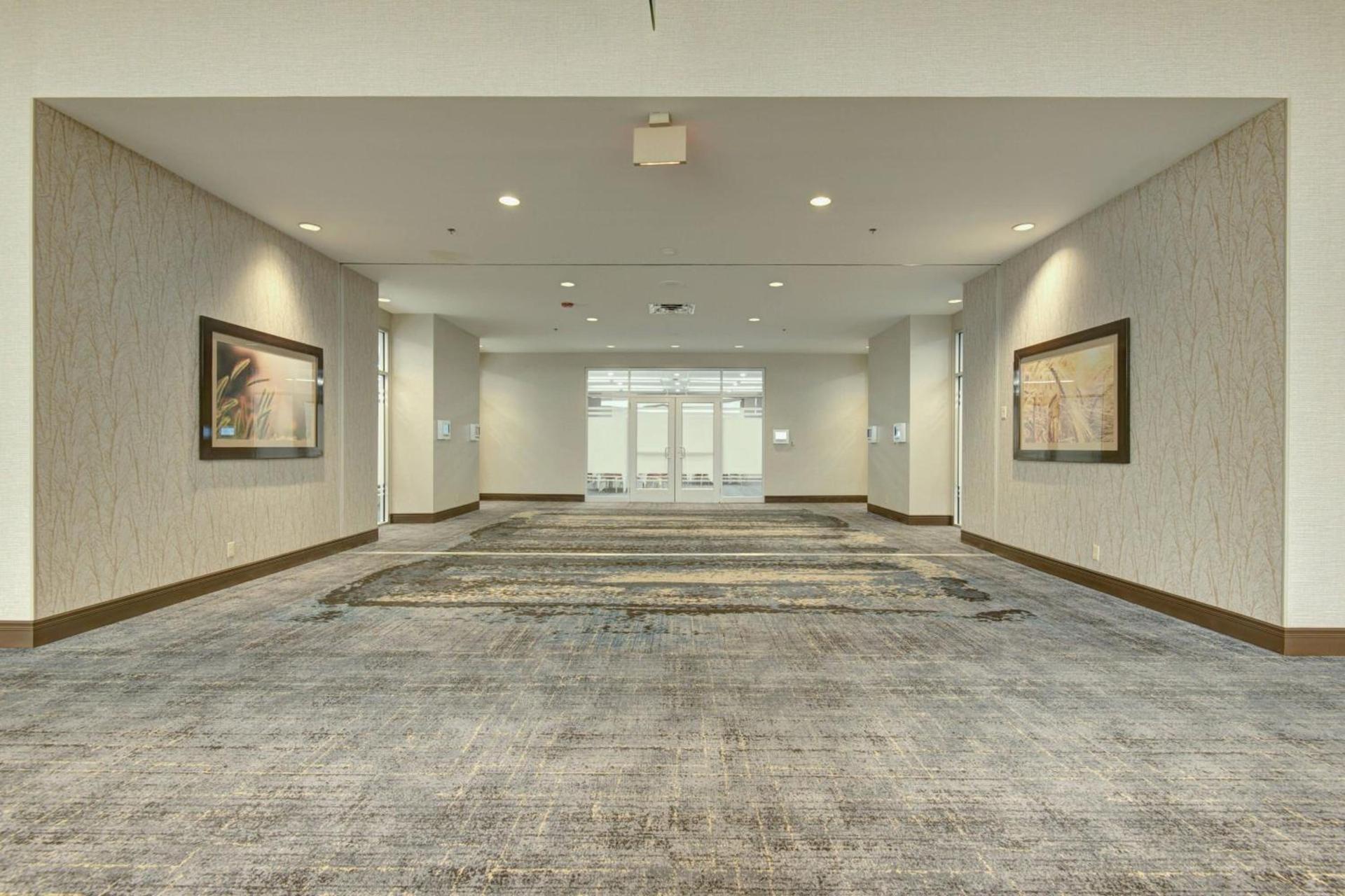 Tulsa Marriott Southern Hills photo 22