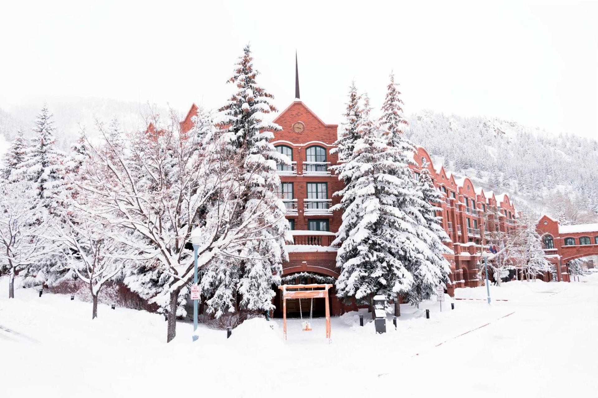 St. Regis Aspen Resort photo 11