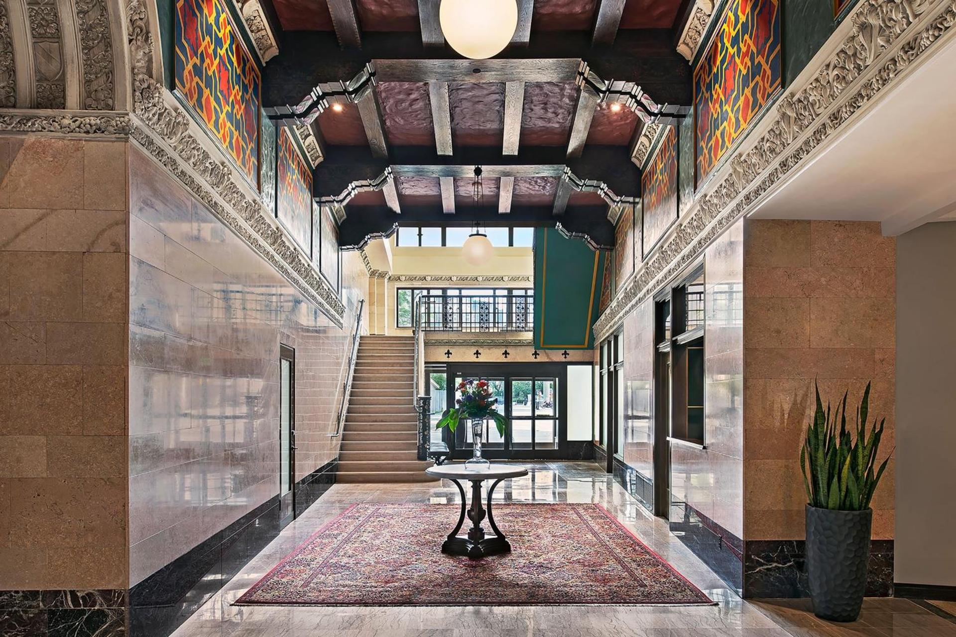 Element by Marriott Detroit at The Metropolitan photo 71