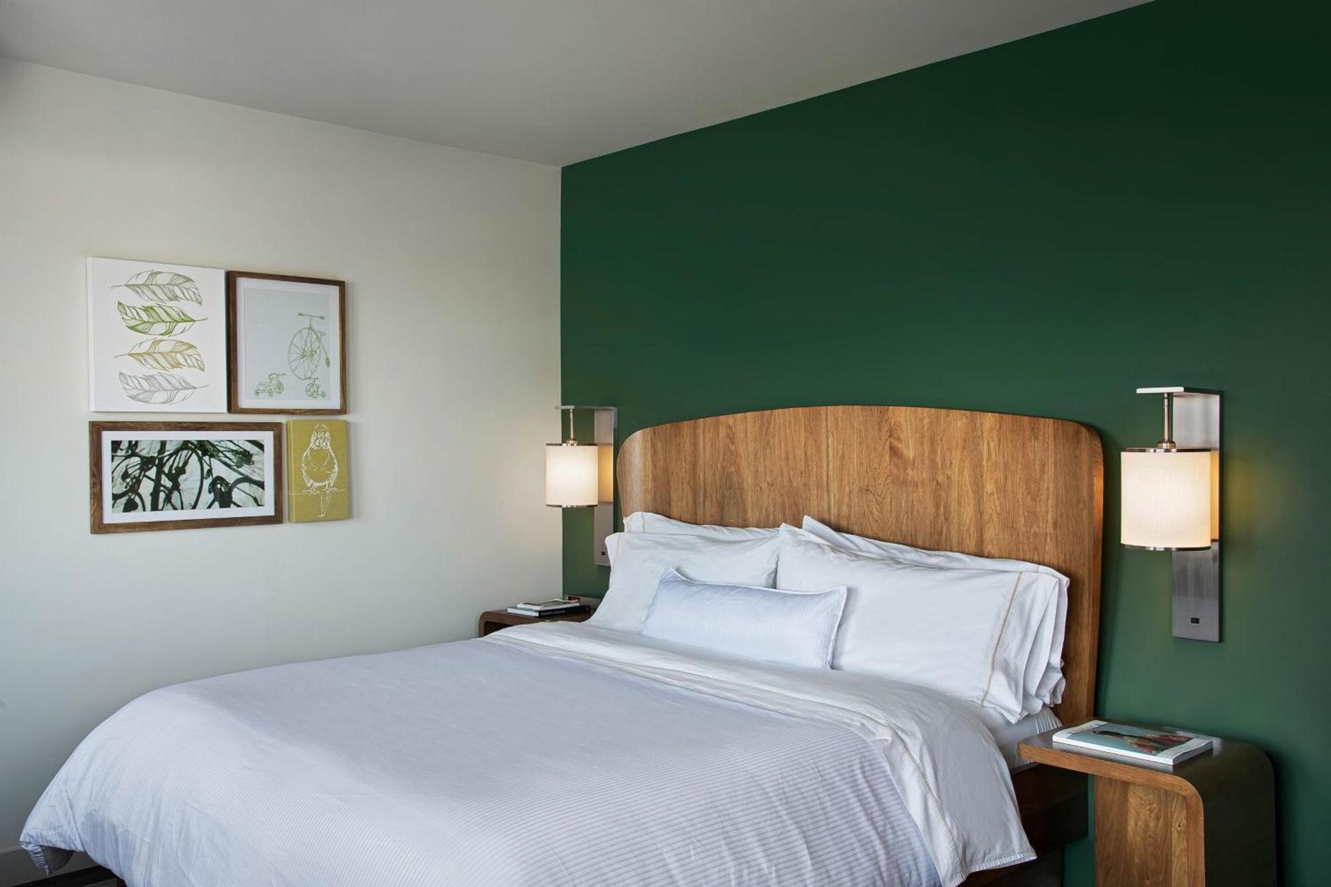 Element by Marriott Detroit at The Metropolitan photo 19