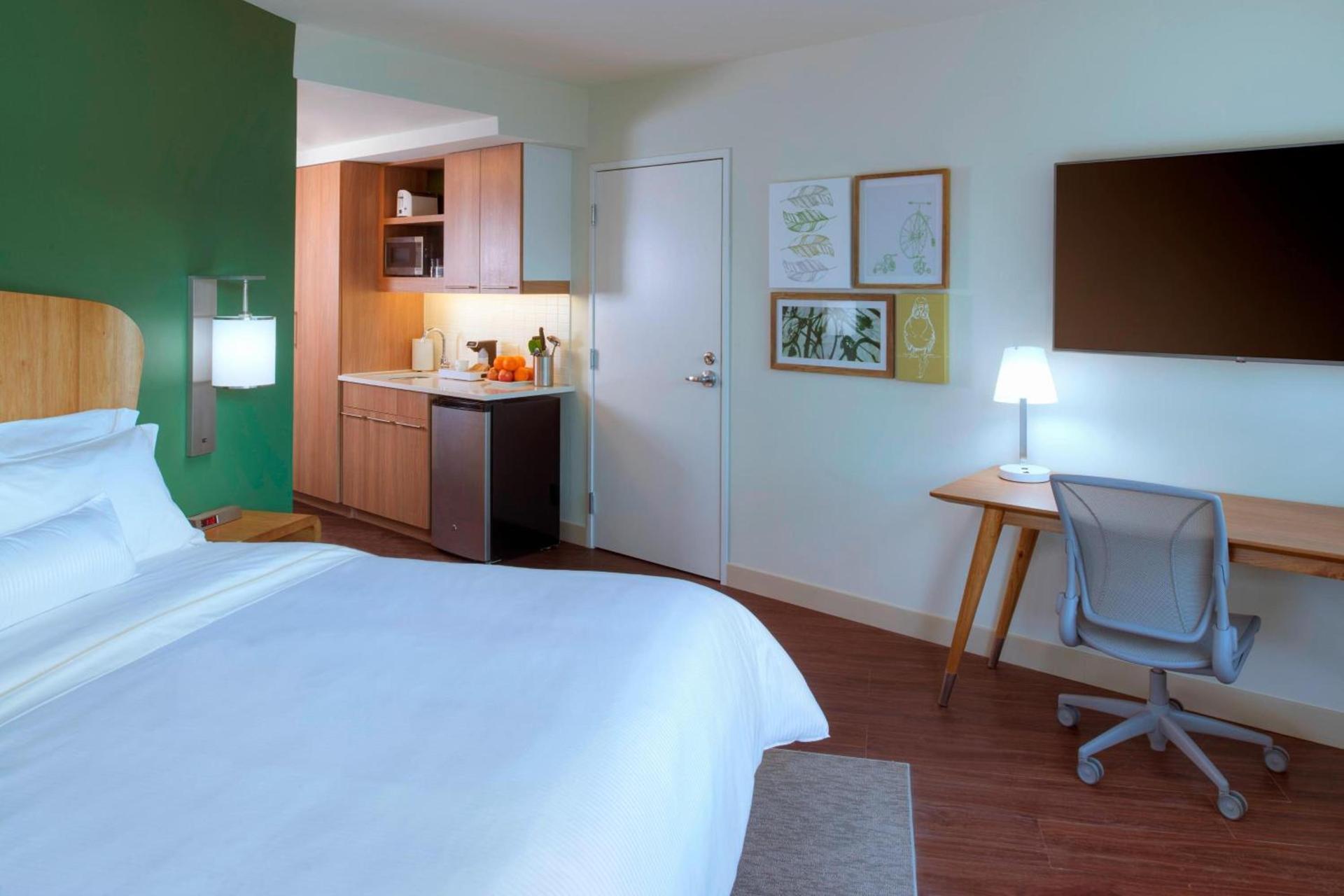 Element by Marriott Detroit at The Metropolitan photo 20