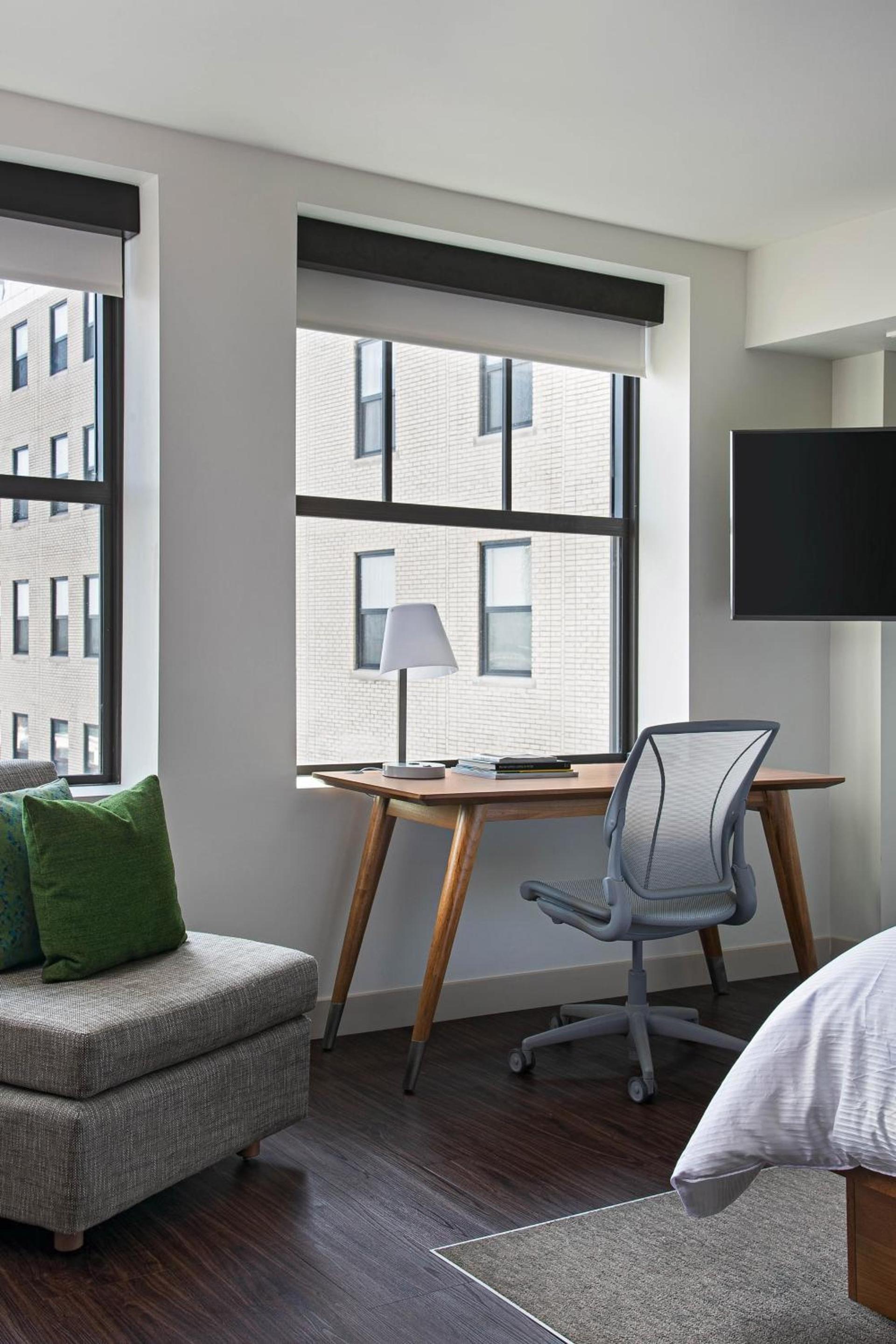 Element by Marriott Detroit at The Metropolitan photo 22