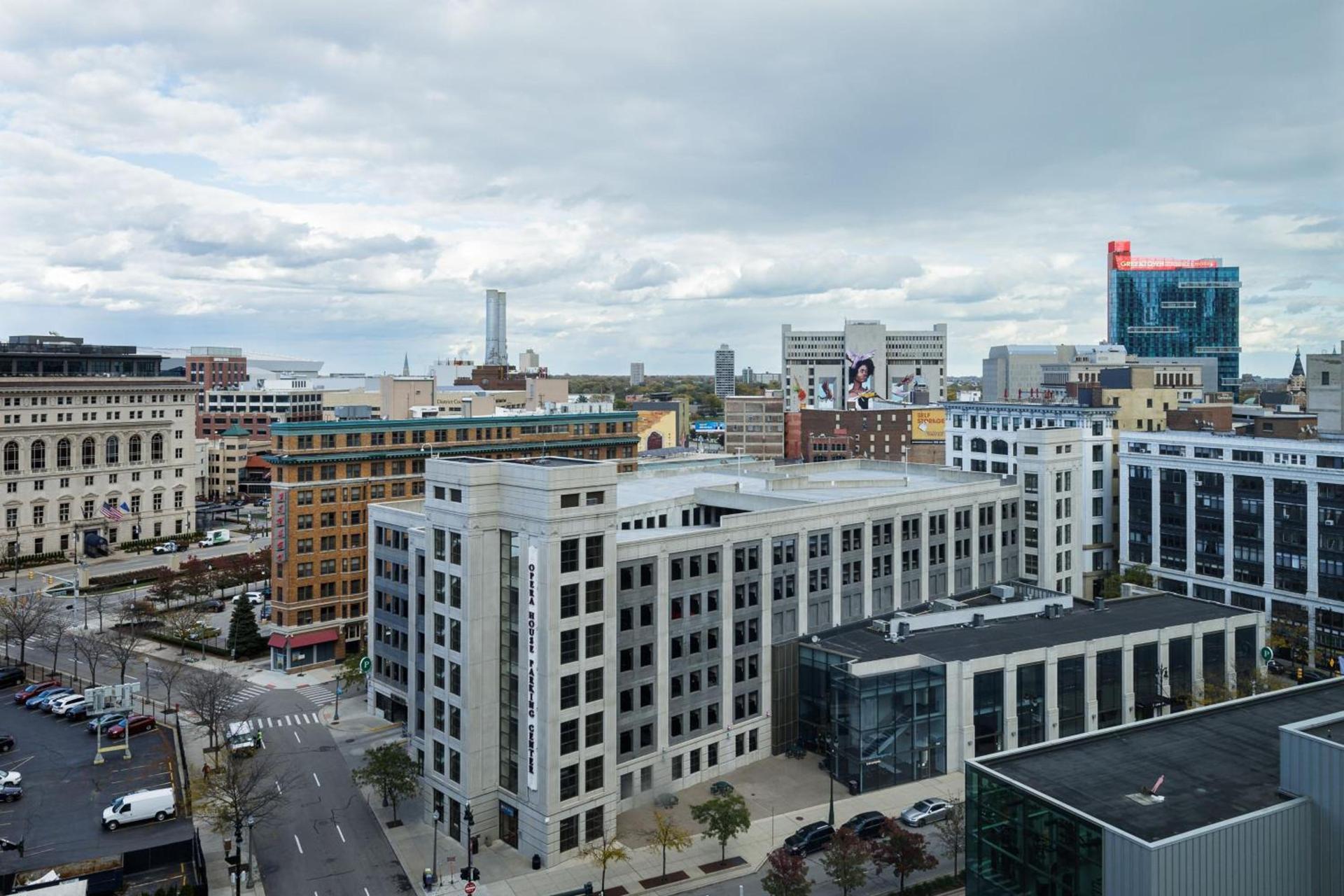 Element by Marriott Detroit at The Metropolitan photo 25