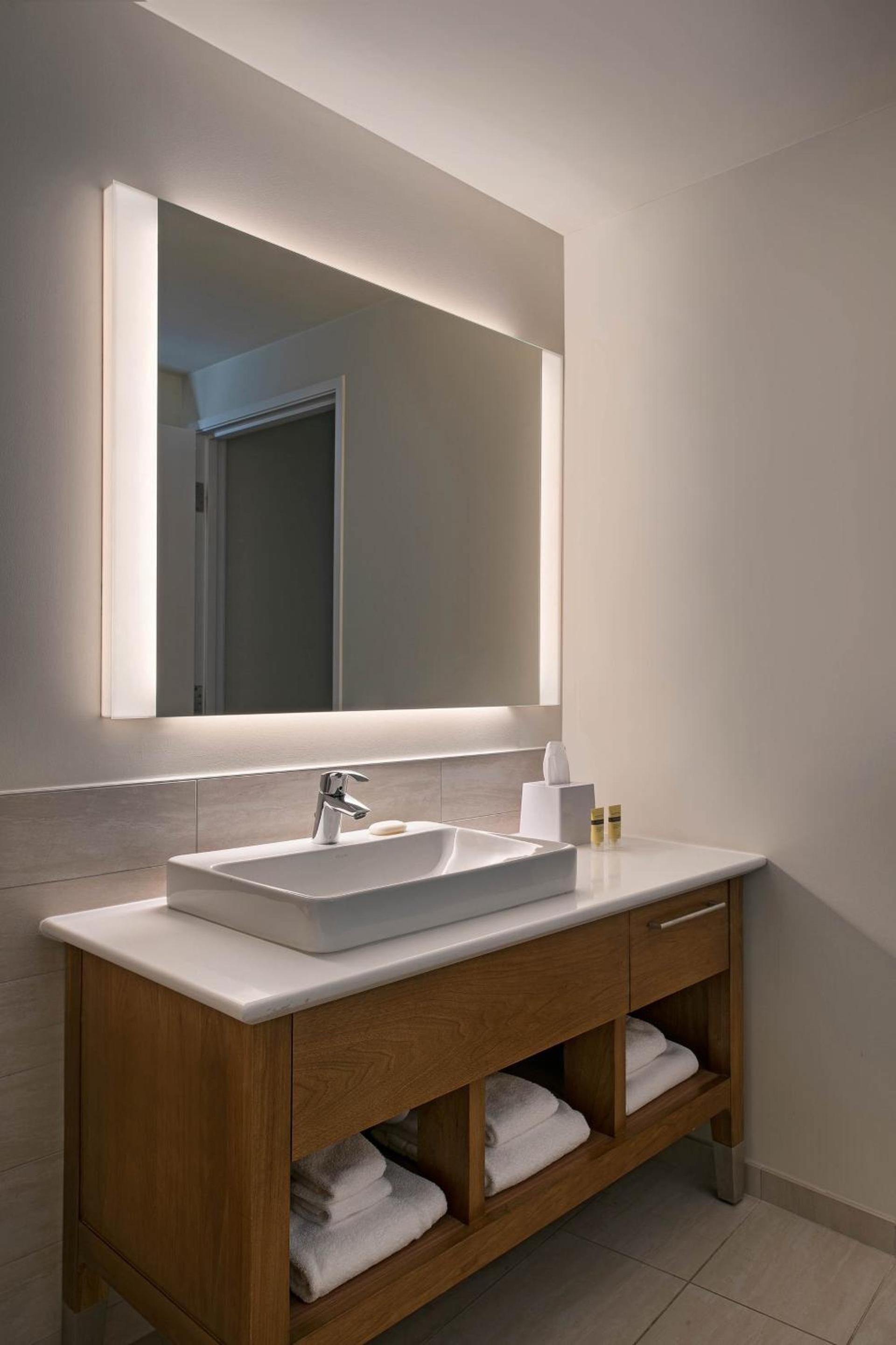 Element by Marriott Detroit at The Metropolitan photo 28