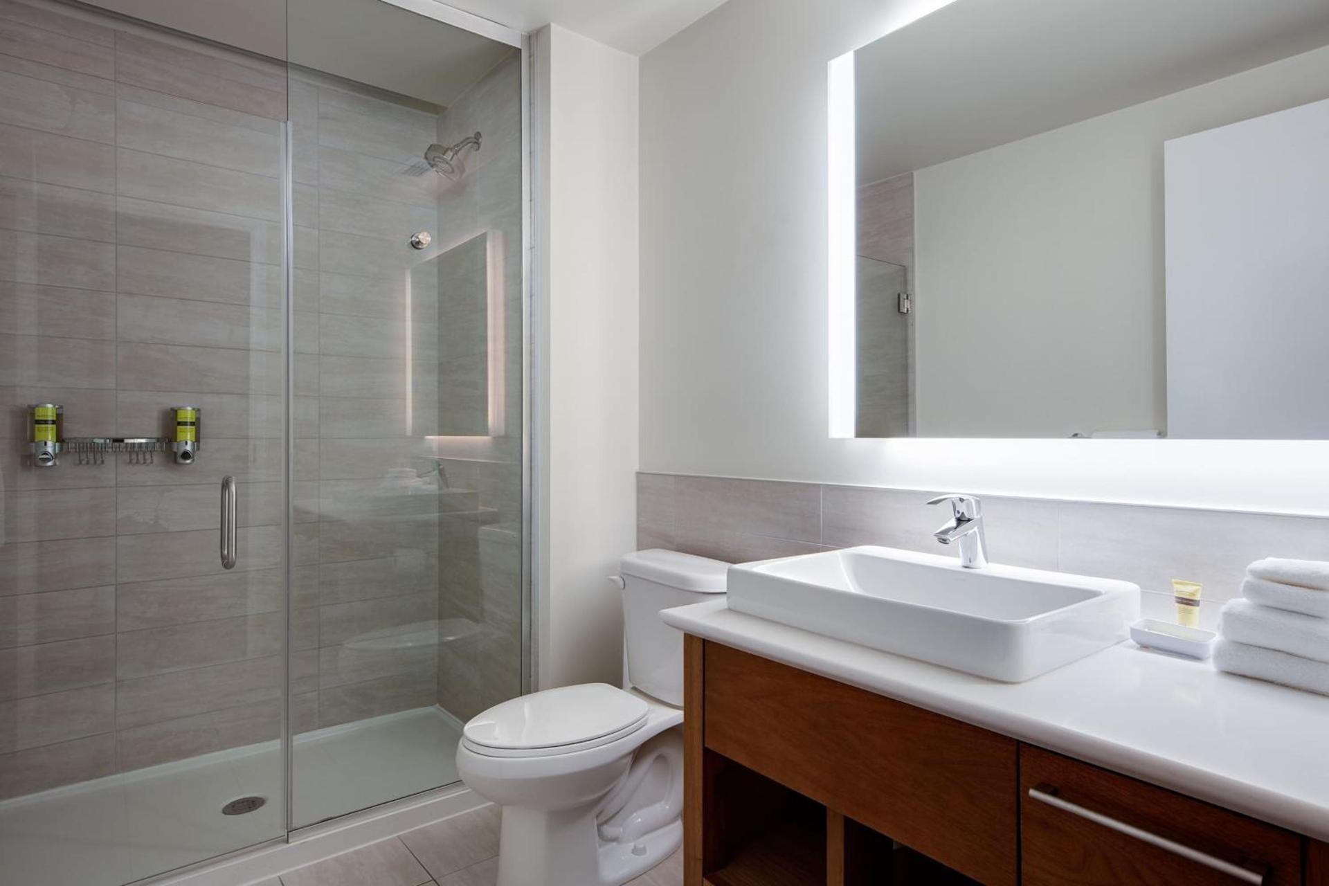 Element by Marriott Detroit at The Metropolitan photo 27