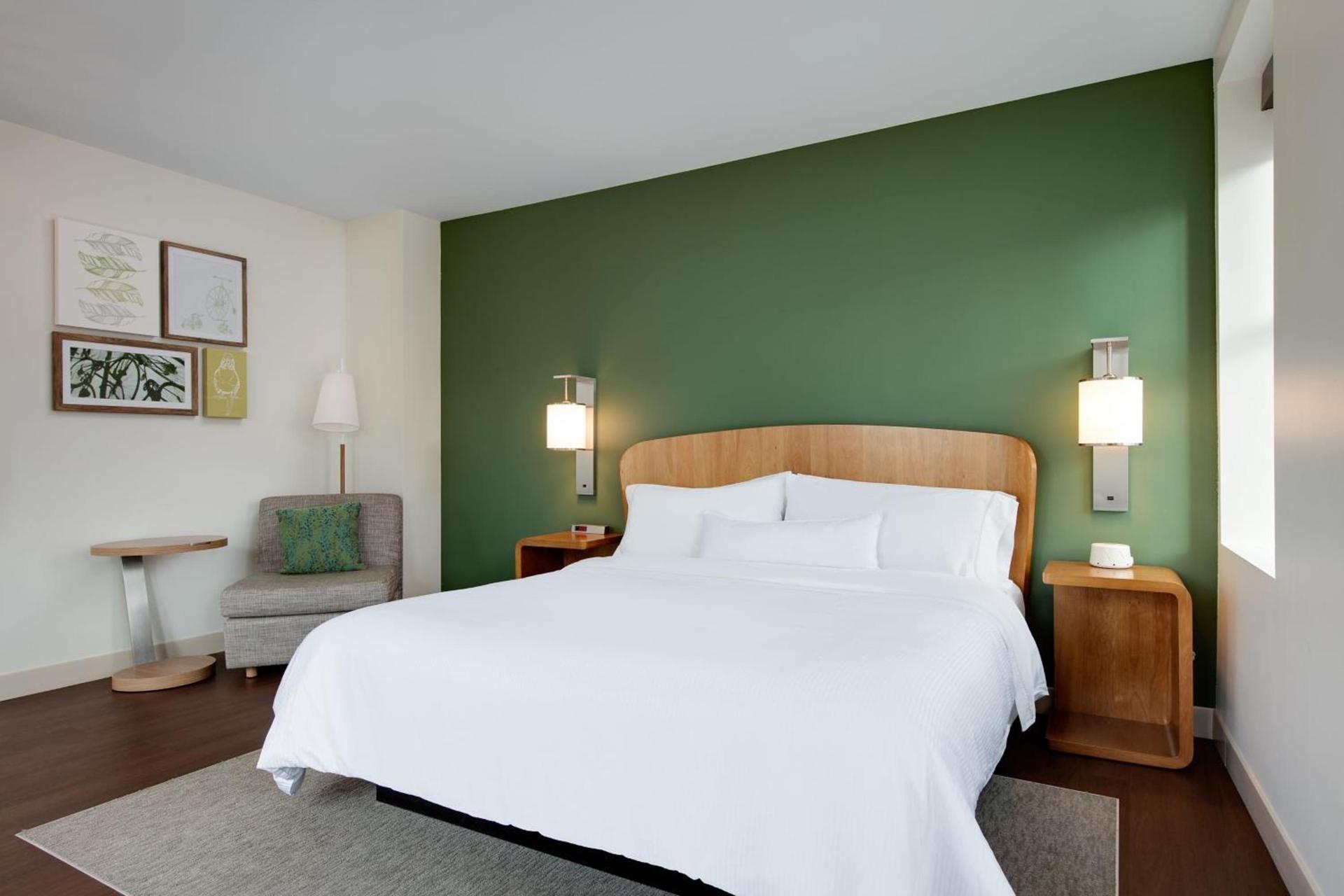 Element by Marriott Detroit at The Metropolitan photo 45