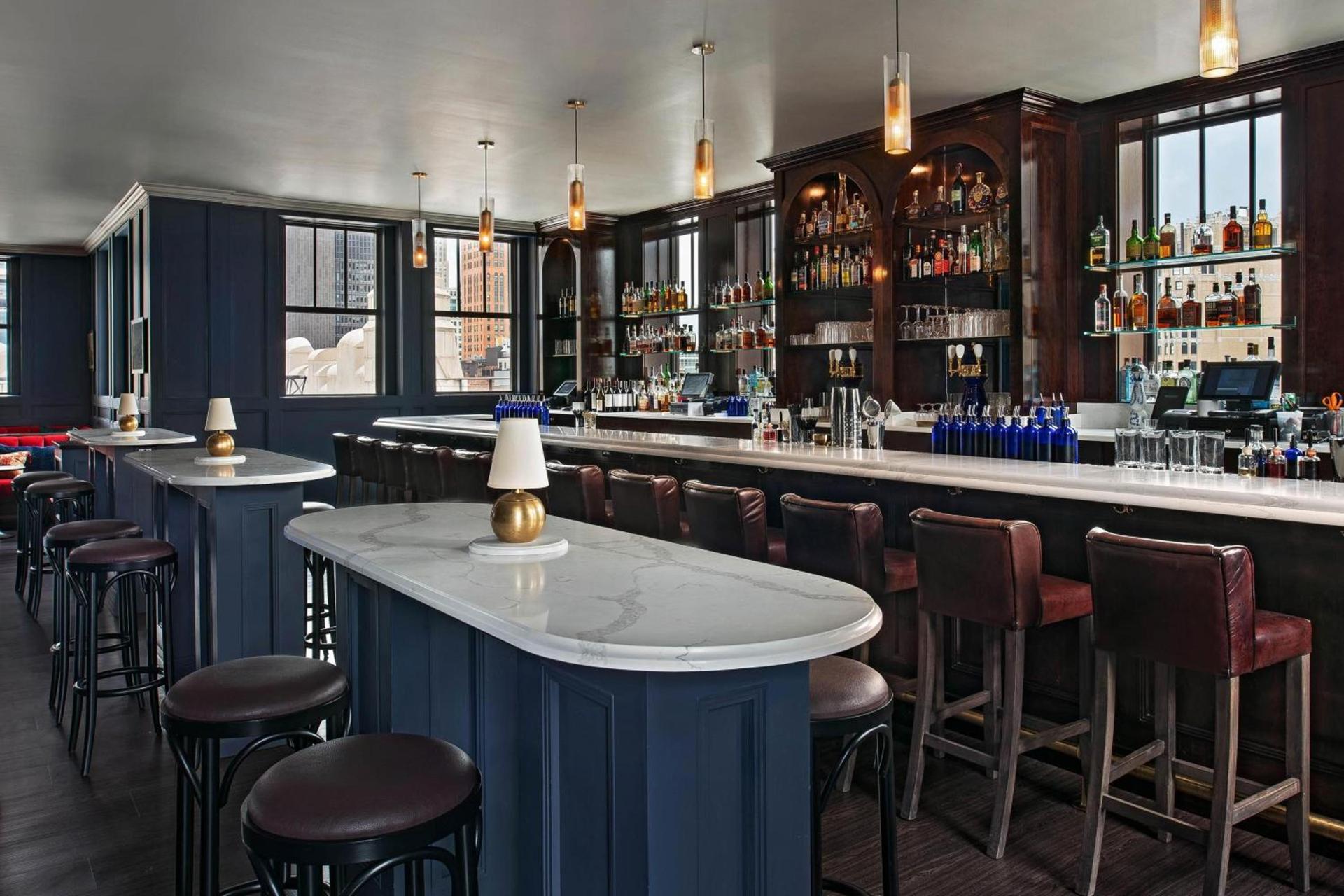 Element by Marriott Detroit at The Metropolitan photo 59