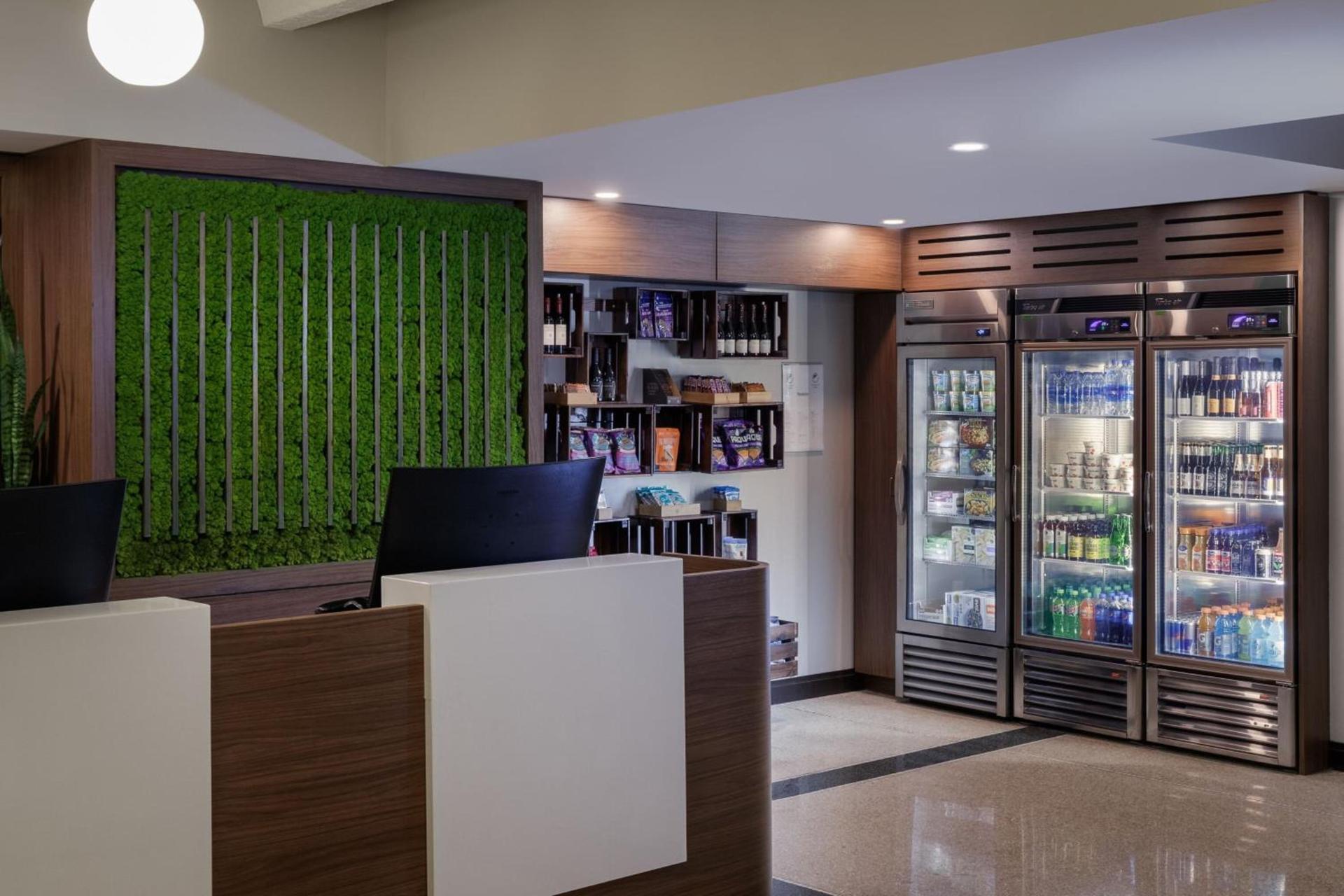 Element by Marriott Detroit at The Metropolitan photo 66