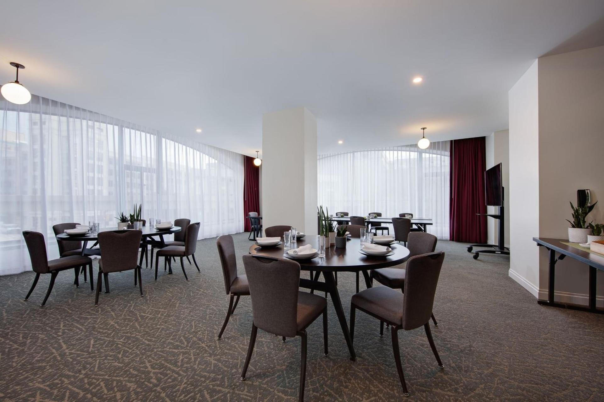 Element by Marriott Detroit at The Metropolitan photo 75