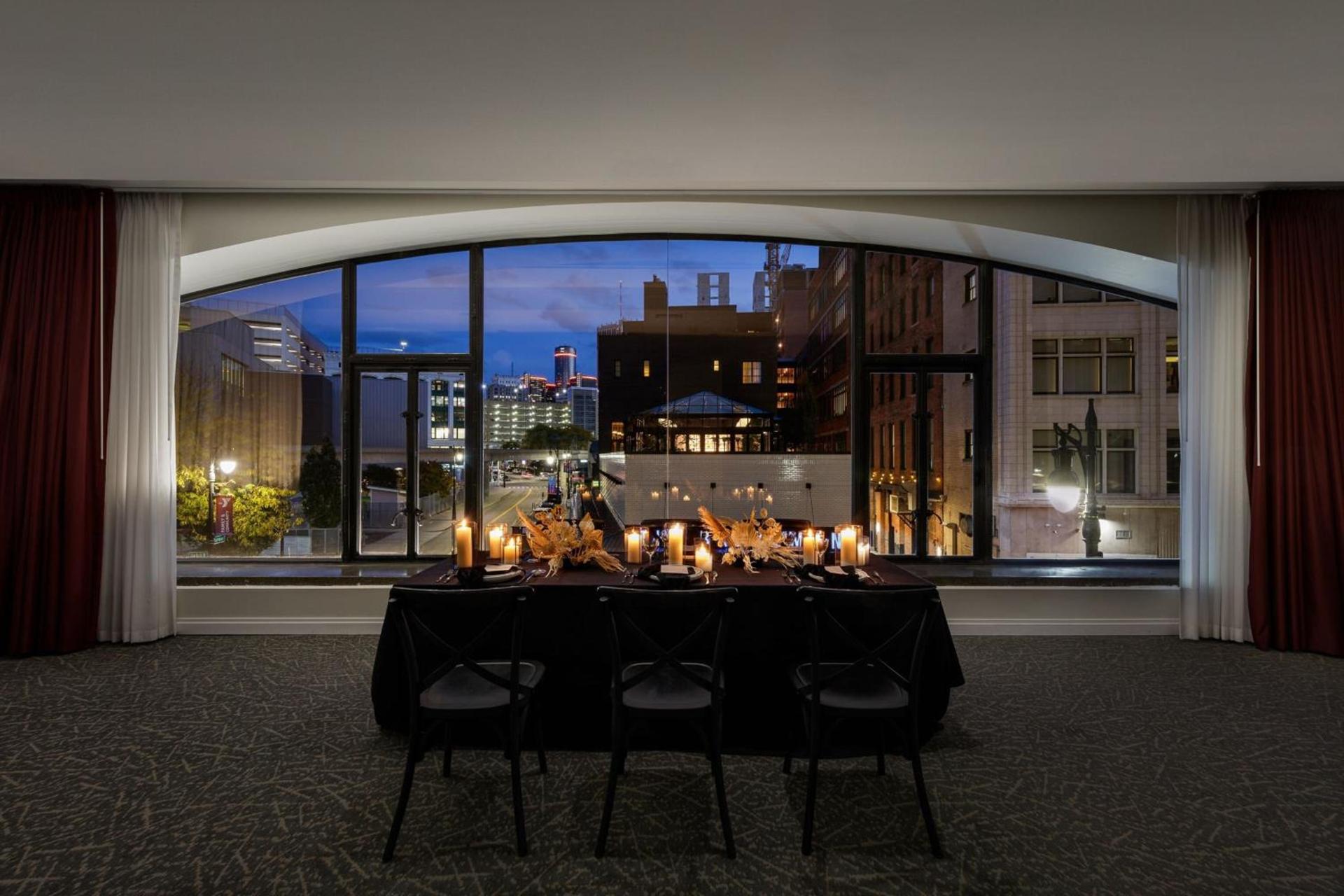 Element by Marriott Detroit at The Metropolitan photo 79