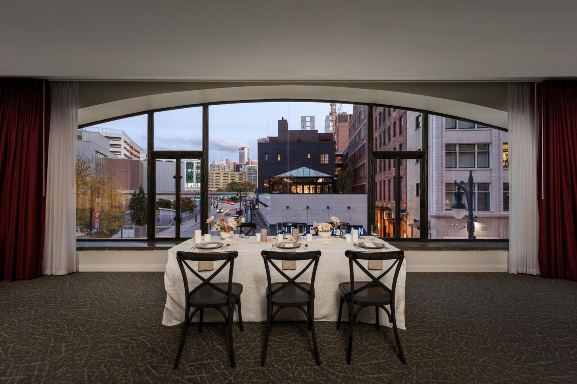 Element by Marriott Detroit at The Metropolitan photo 78