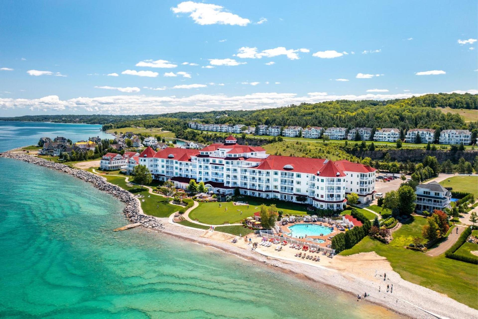 Inn at Bay Harbor photo 3