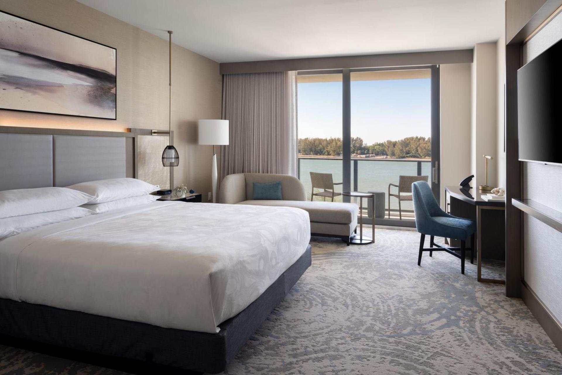JW Marriott Clearwater Beach Resort & Spa photo 20